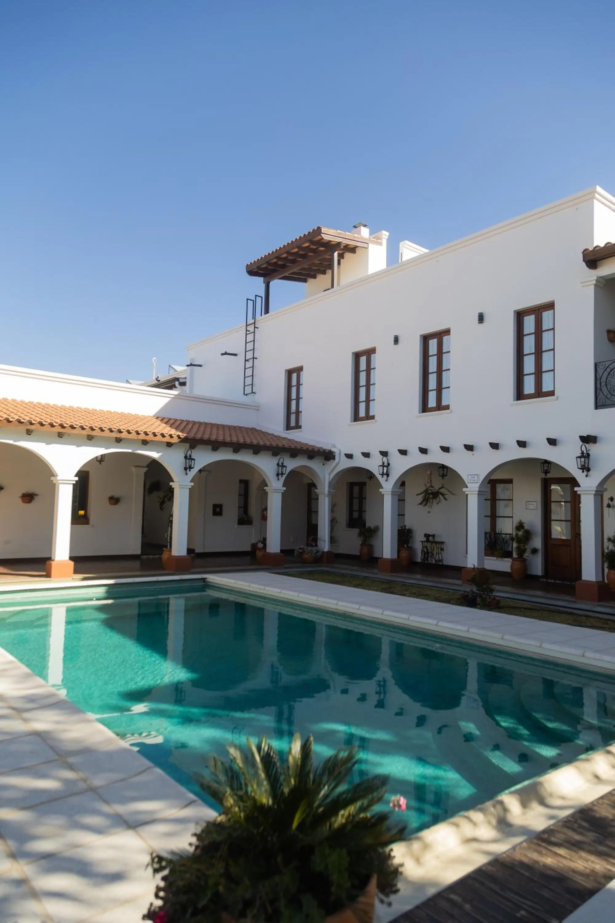 Iraola Hotel Boutique