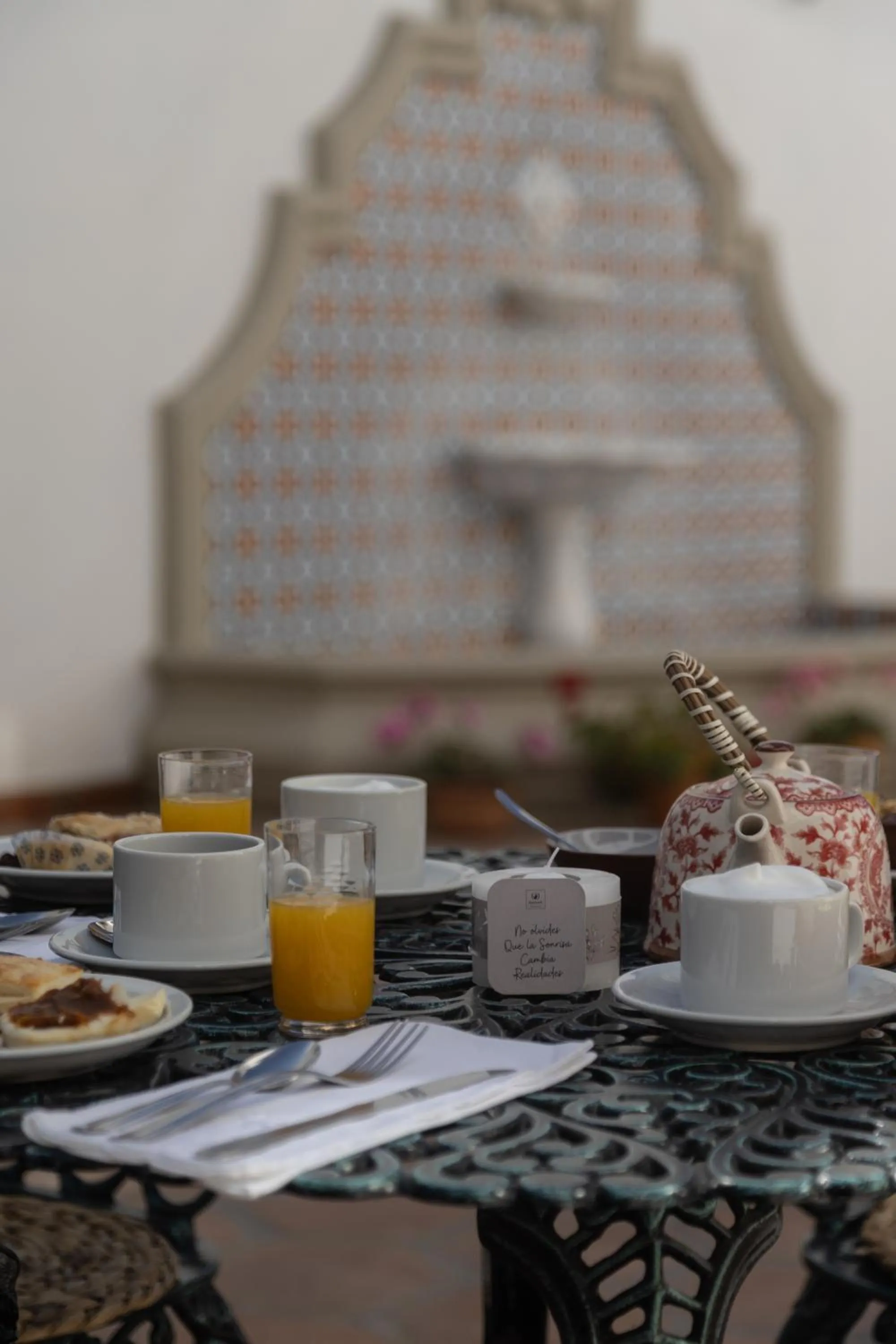 Iraola Hotel Boutique