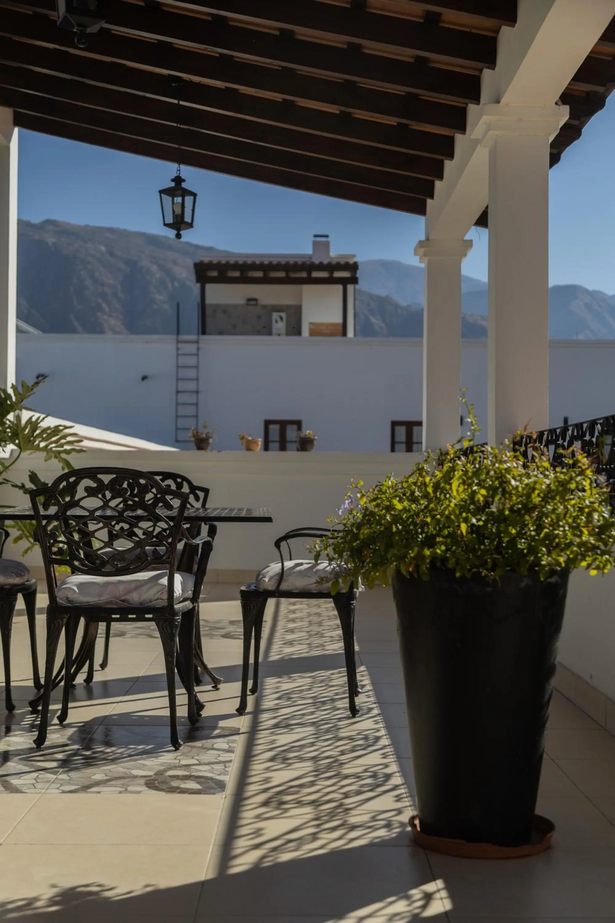 Iraola Hotel Boutique