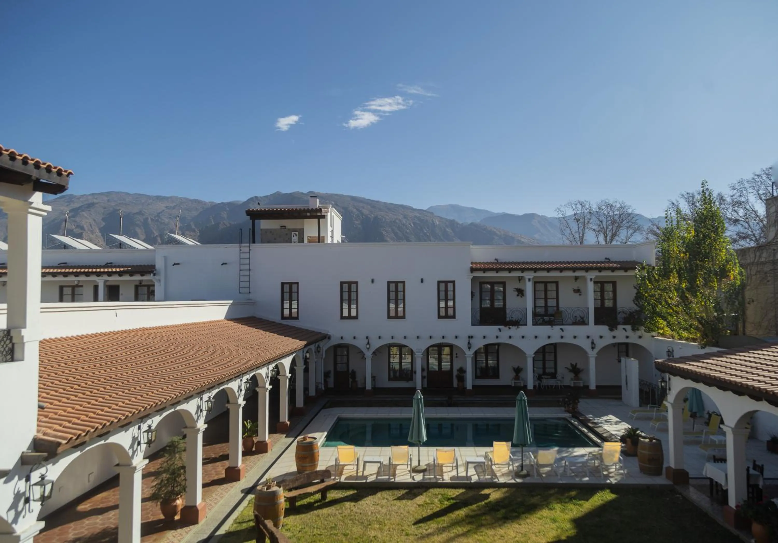 Iraola Hotel Boutique