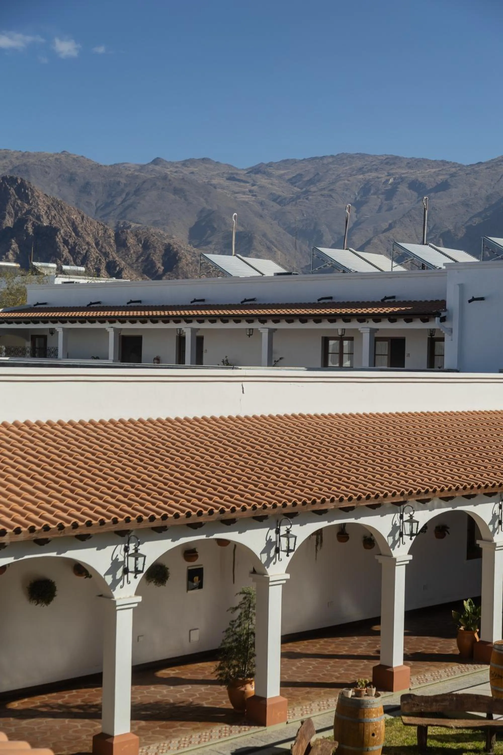 Iraola Hotel Boutique