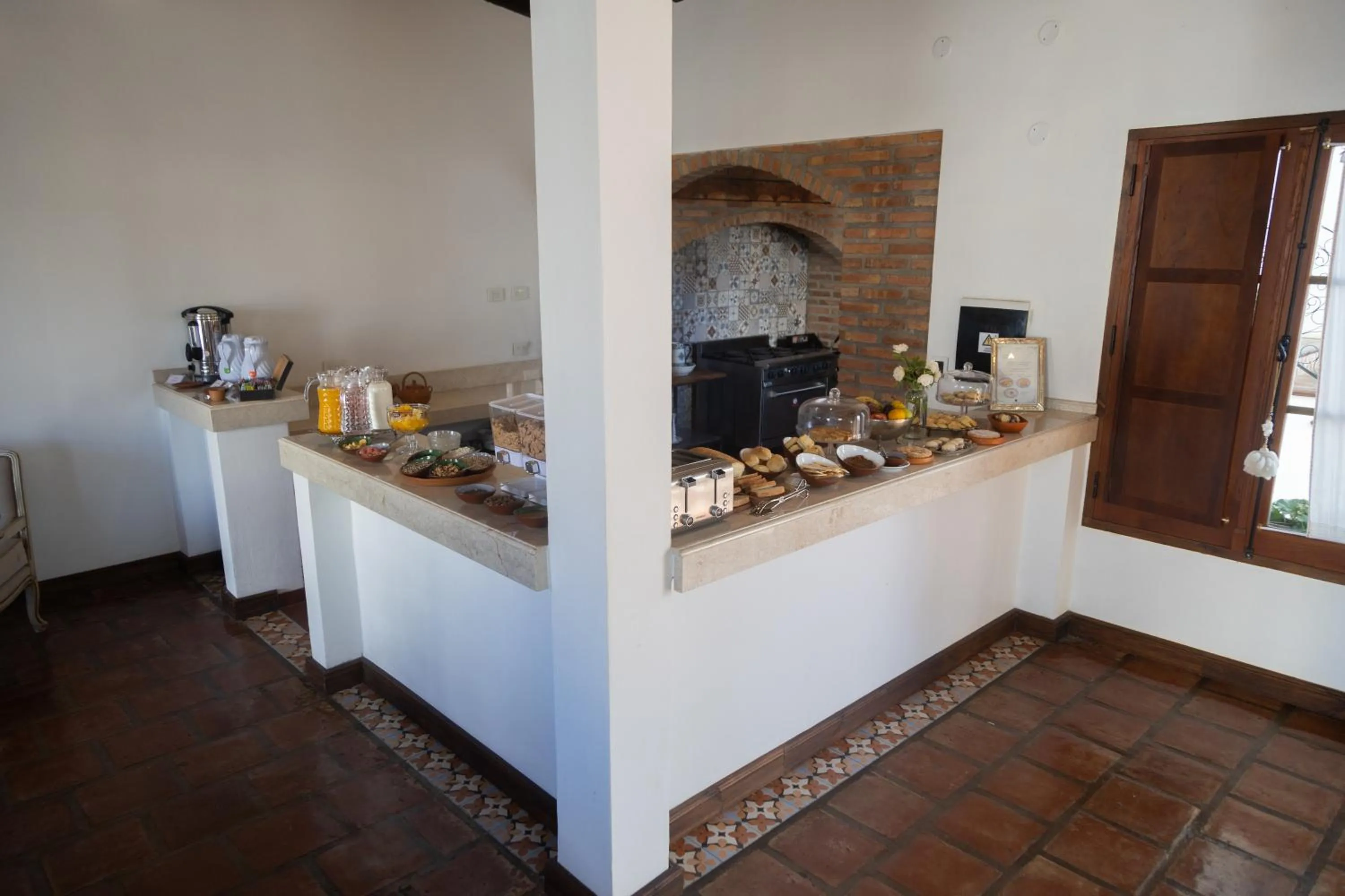 Iraola Hotel Boutique