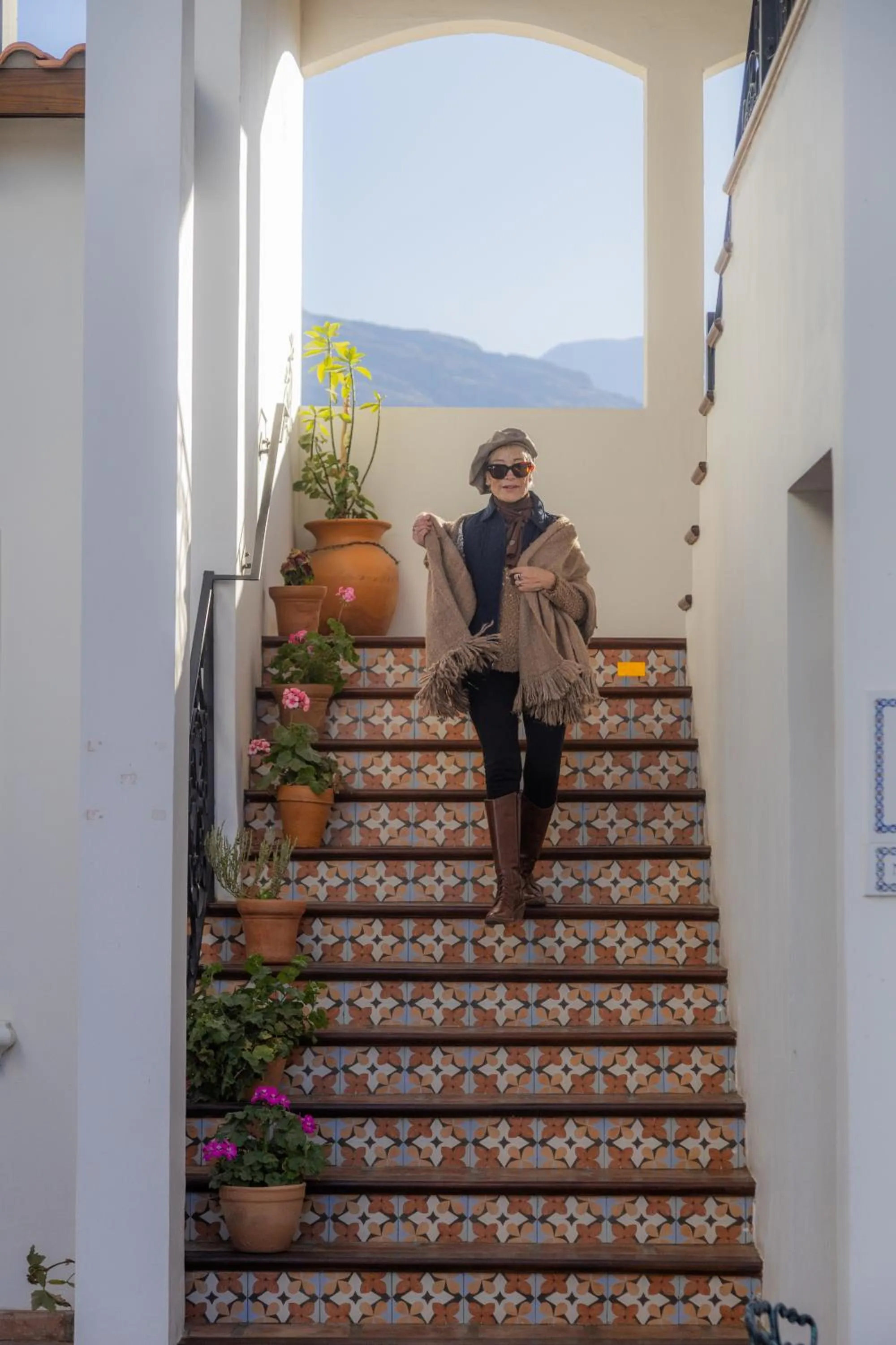 Iraola Hotel Boutique