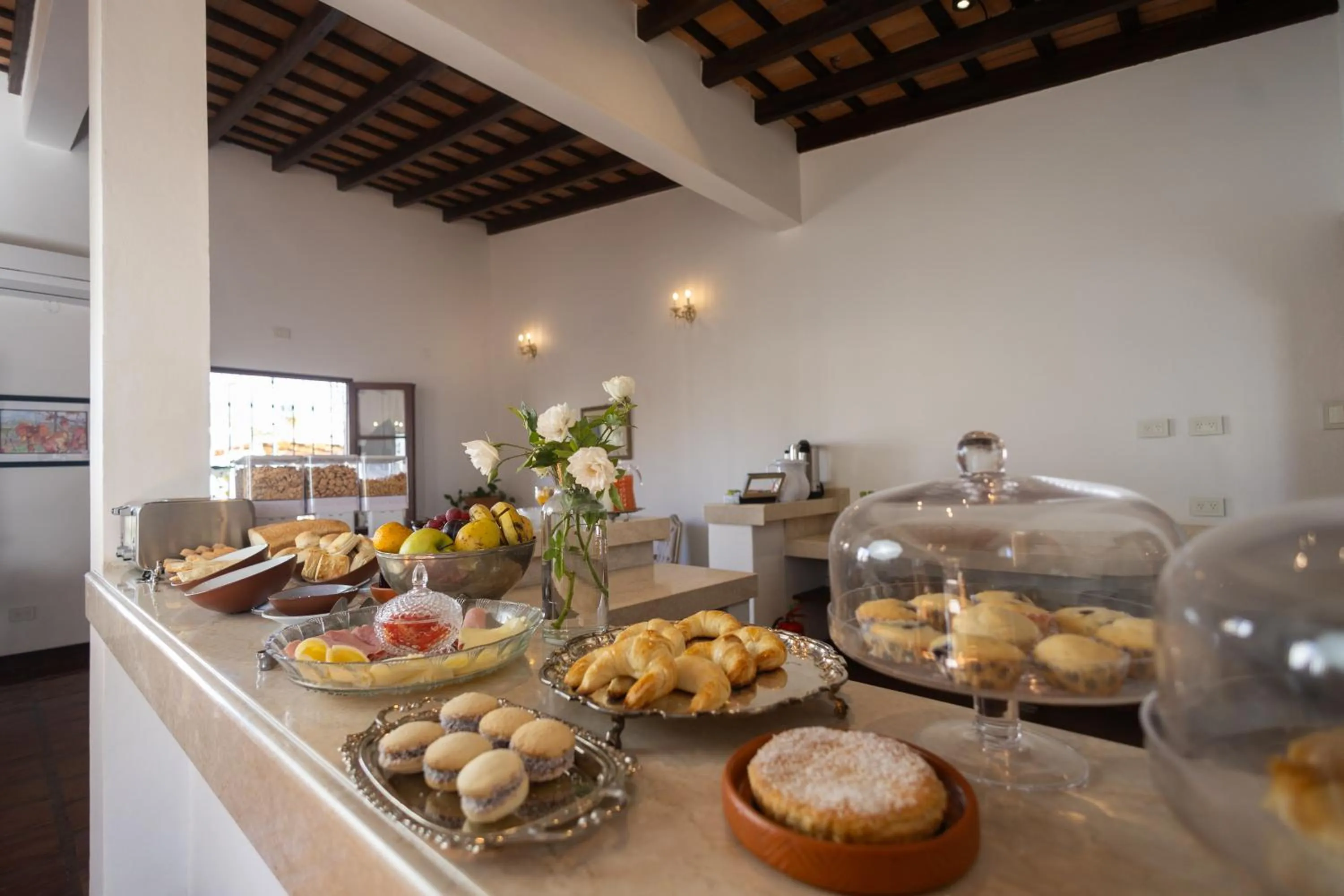 Iraola Hotel Boutique