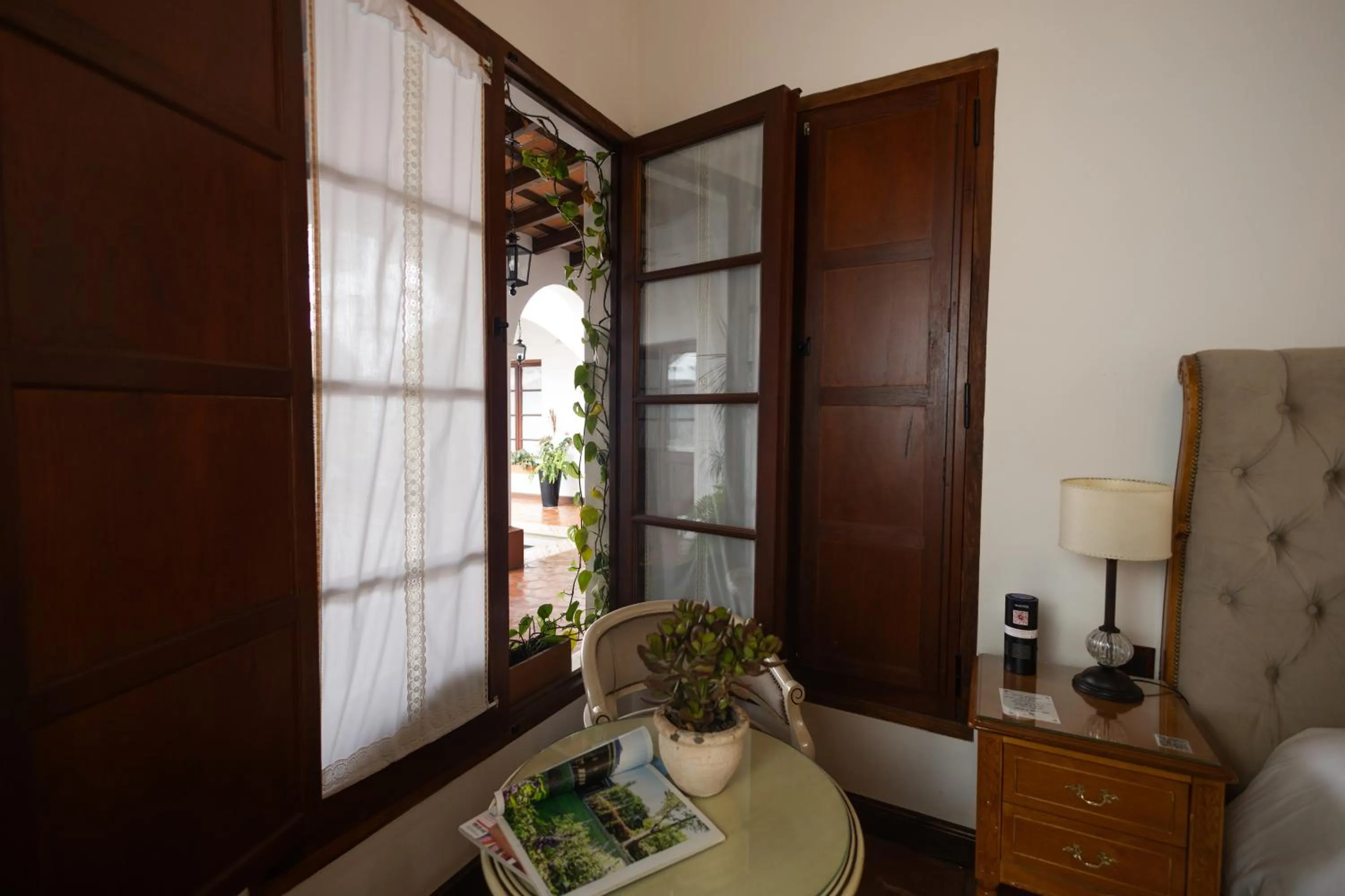 Iraola Hotel Boutique