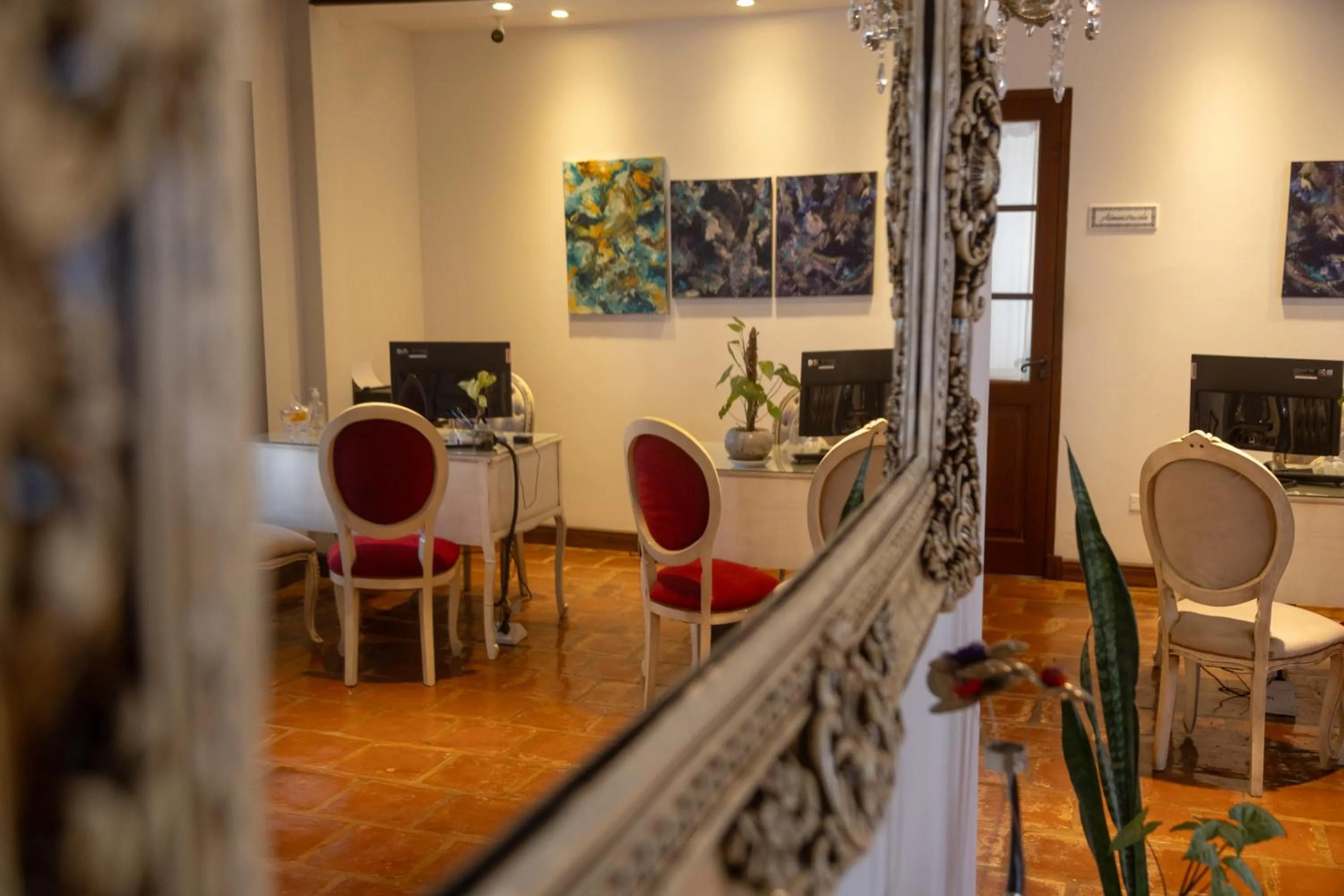 Iraola Hotel Boutique