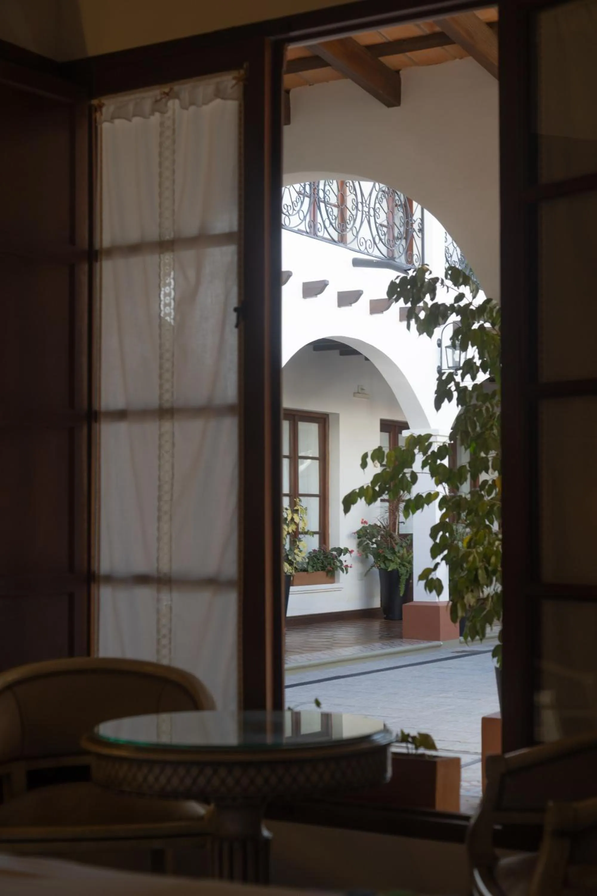 Iraola Hotel Boutique