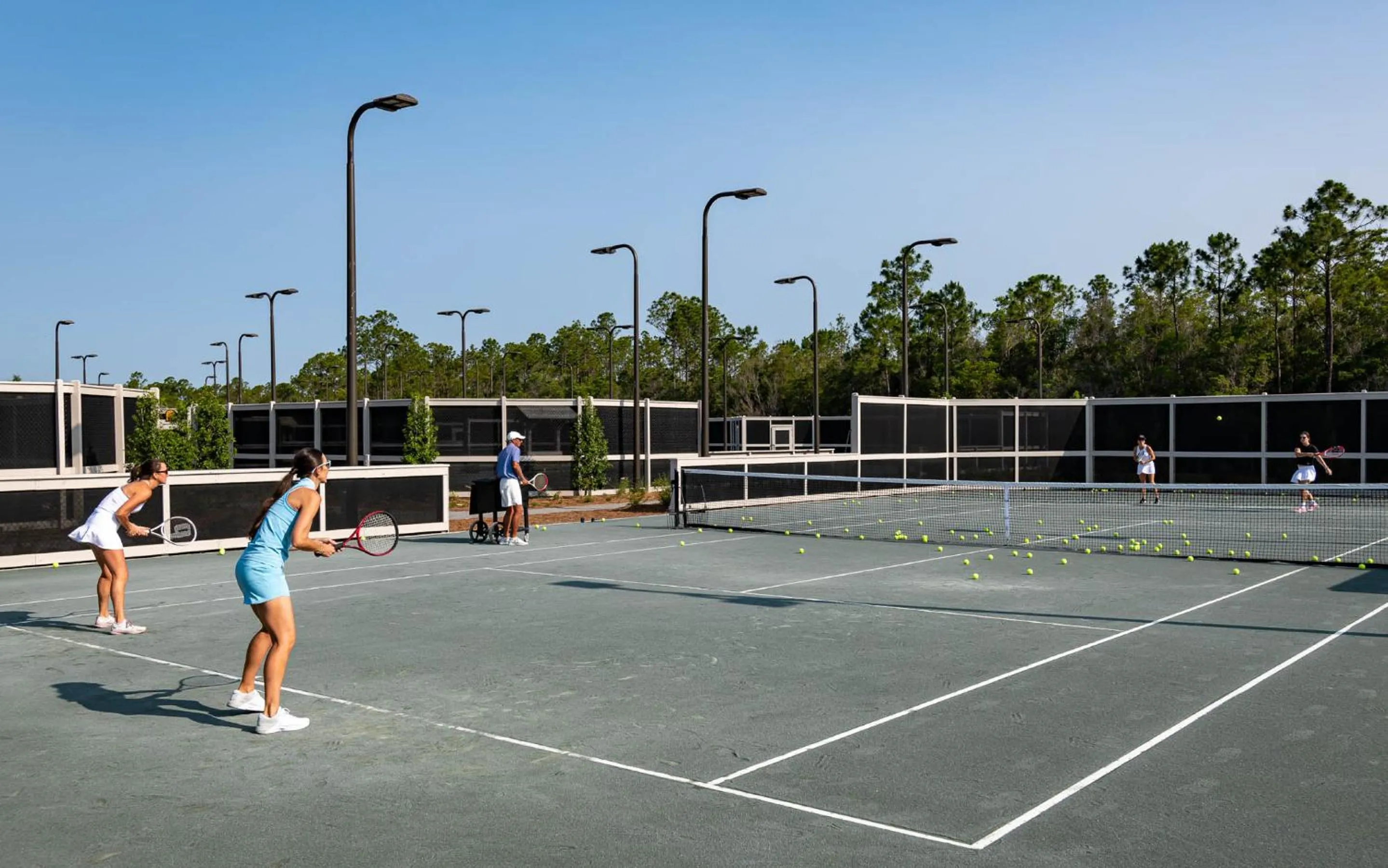 Activities in Camp Creek Inn