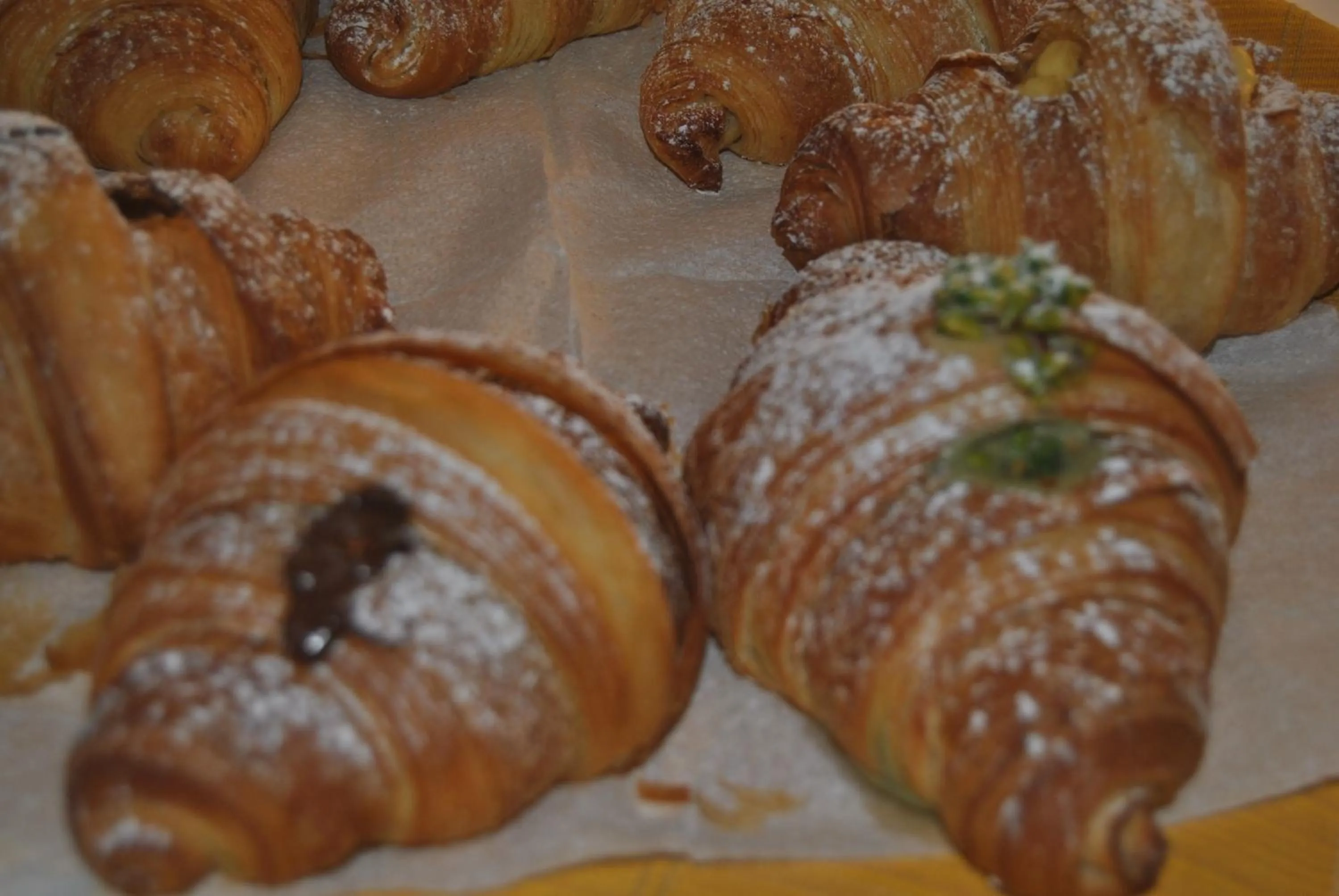 Lounge or bar in Hotel Sicilya