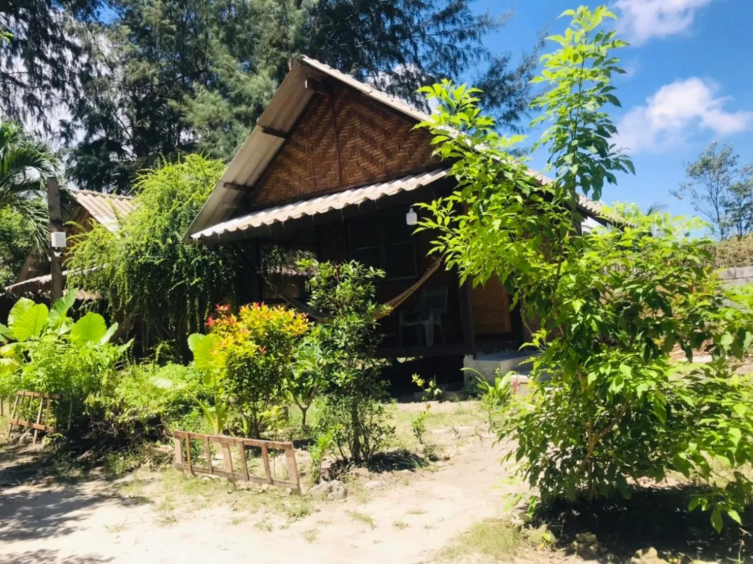 View (from property/room) in Lipe Garden Beach Resort