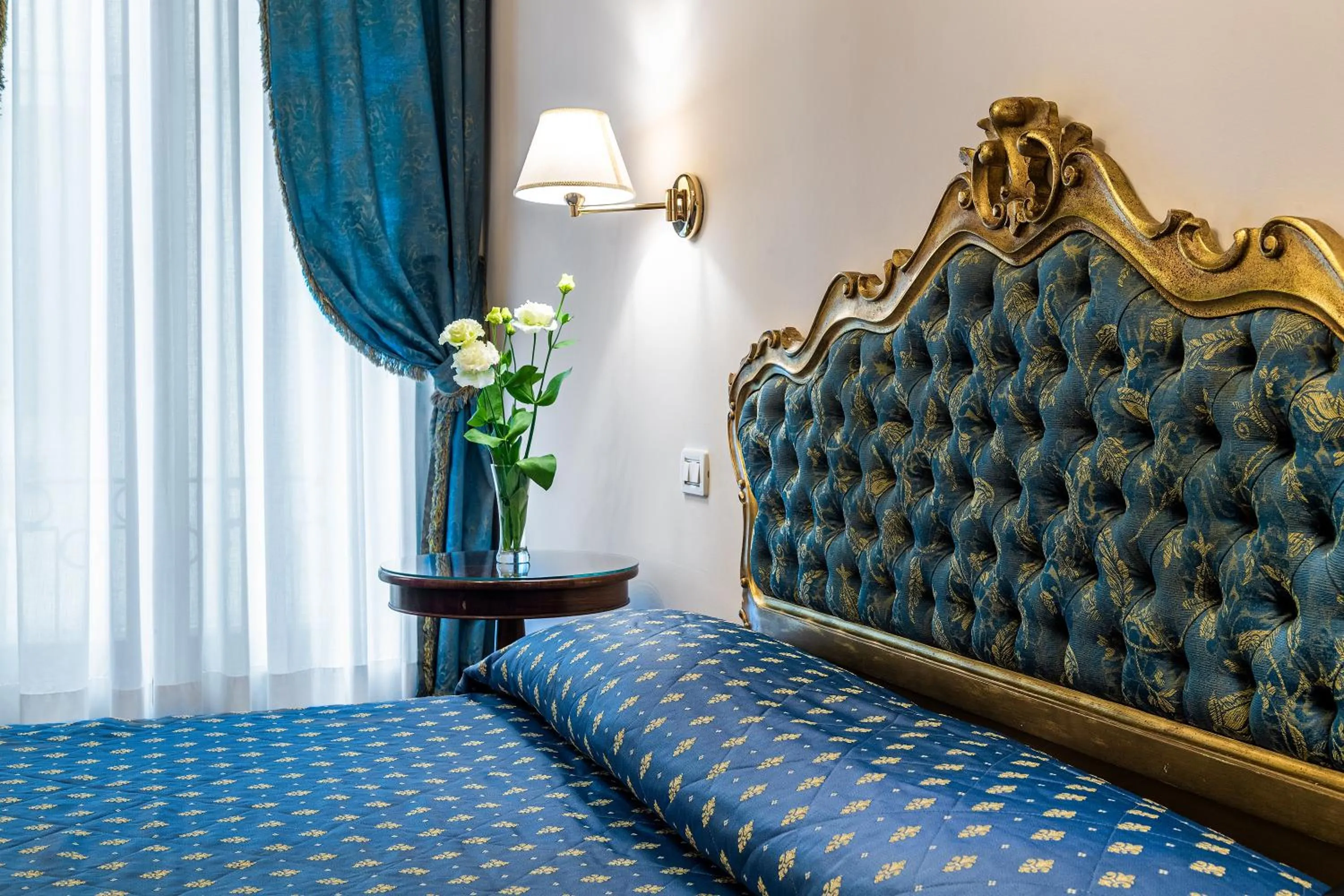 Locanda Sant'Agostin