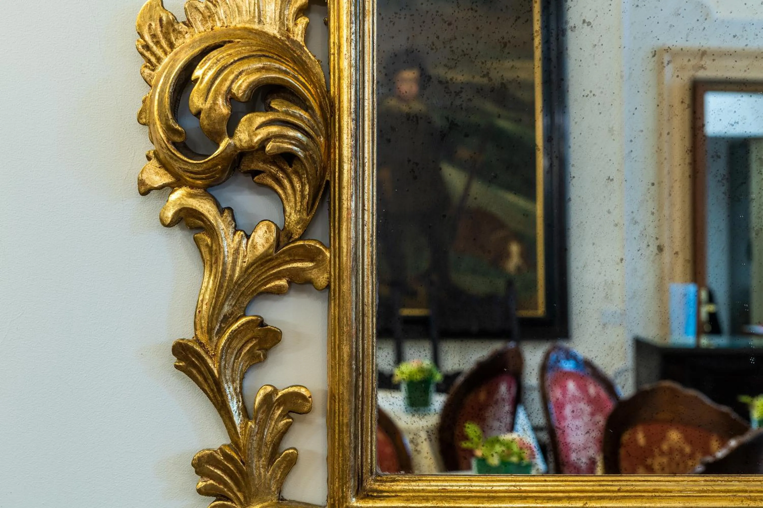 Breakfast in Locanda Sant'Agostin