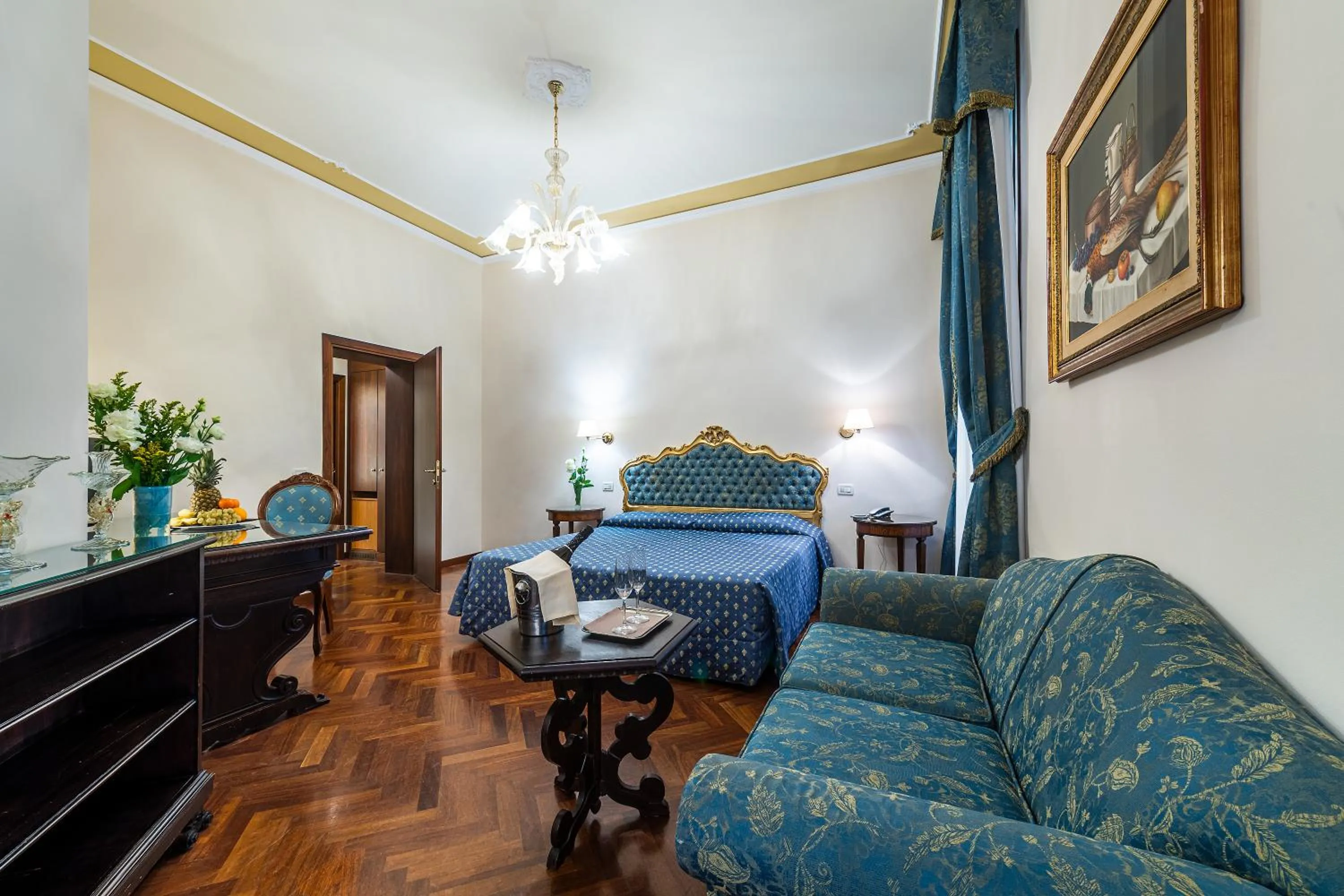 Locanda Sant'Agostin