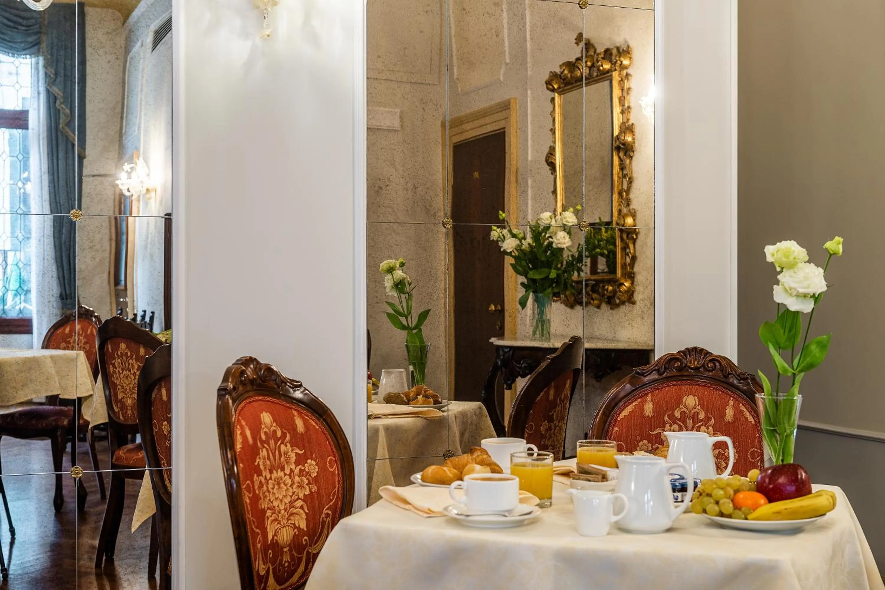 Locanda Sant'Agostin