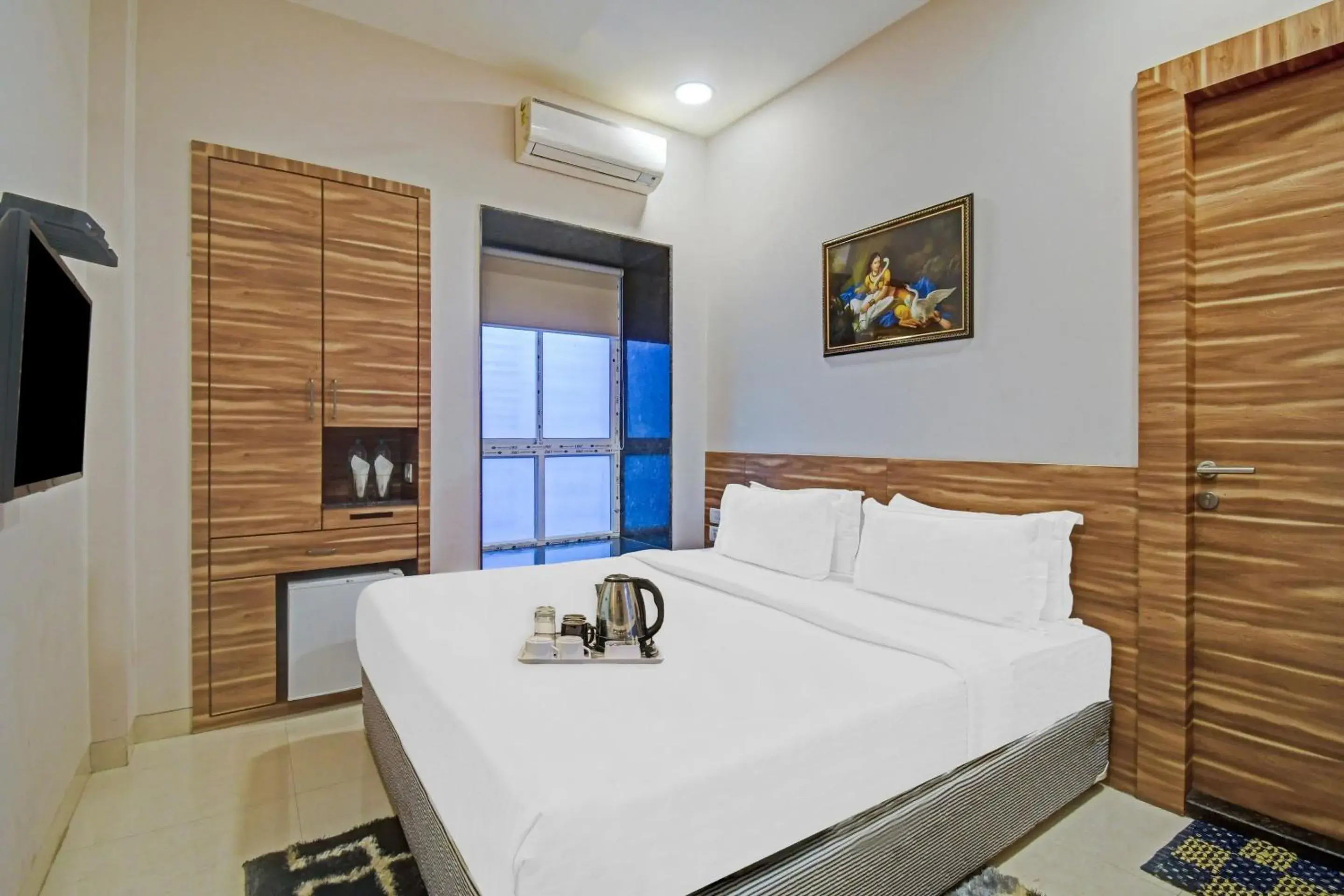 Super Townhouse Hotel All In One Near City Centre Salt Lake Super Townhouse Hotel All In One Near City Centre Salt Lake