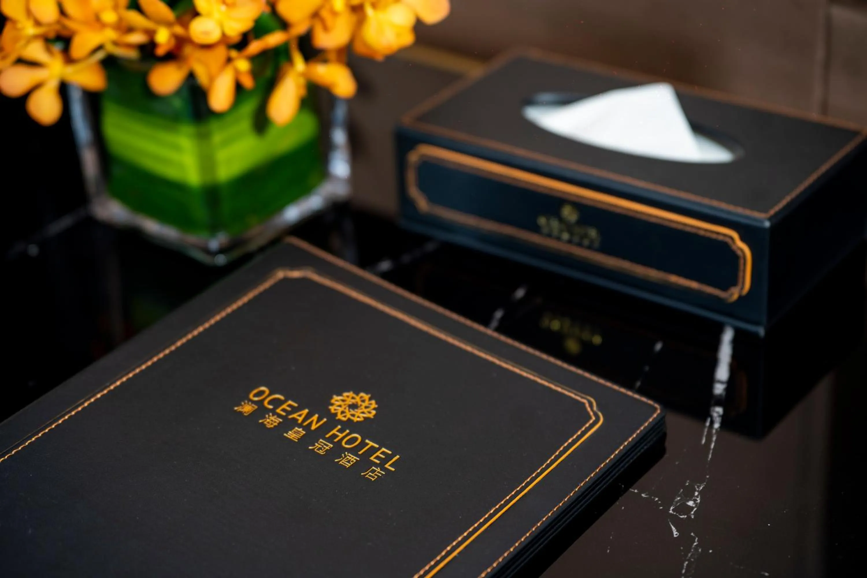 Other in OCEAN HOTEL