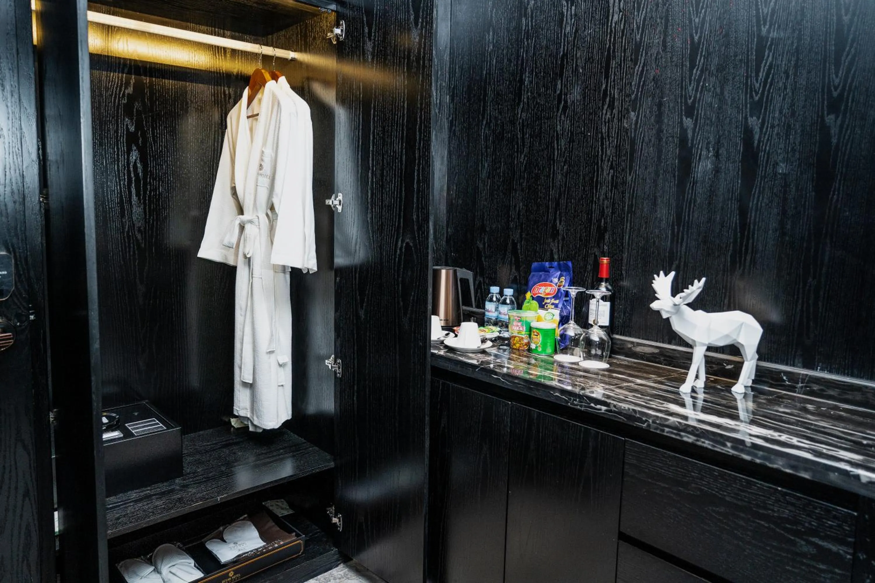 Other in OCEAN HOTEL