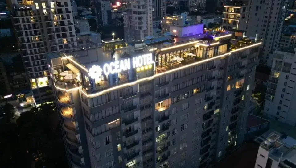 OCEAN HOTEL OCEAN HOTEL