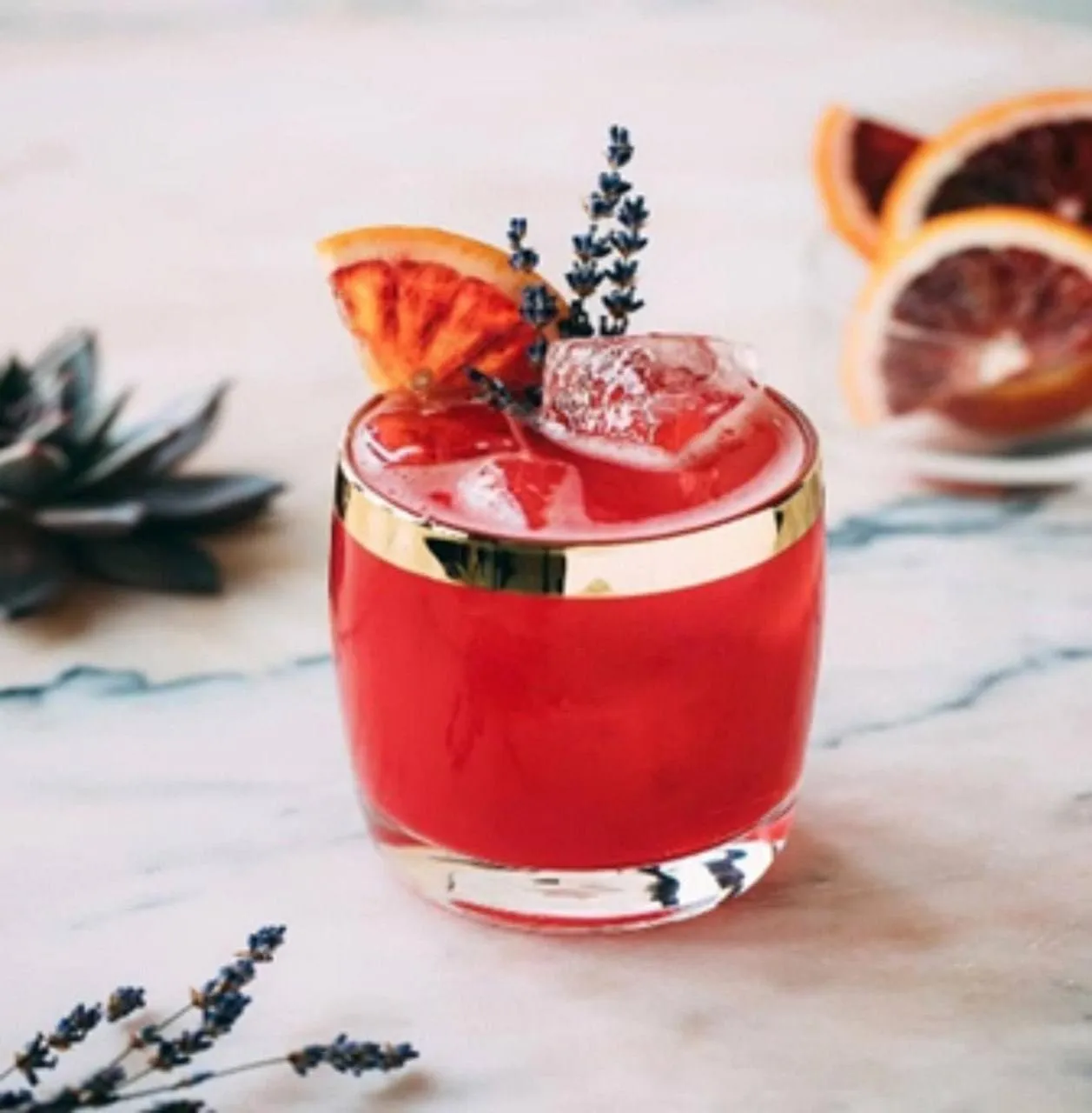 Alcoholic drinks in OCEAN HOTEL