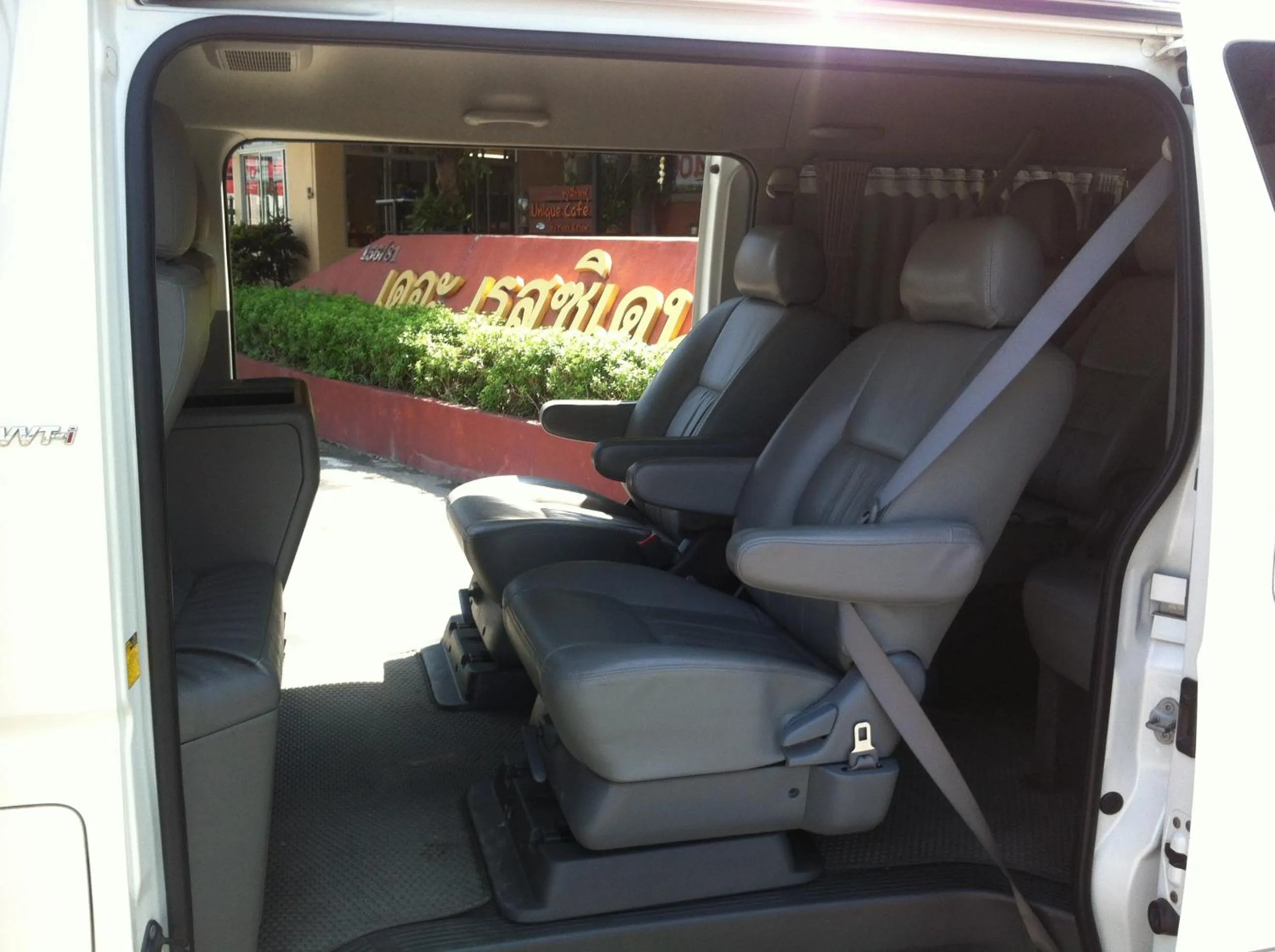 The Residence Hotel -SHA Extra Plus