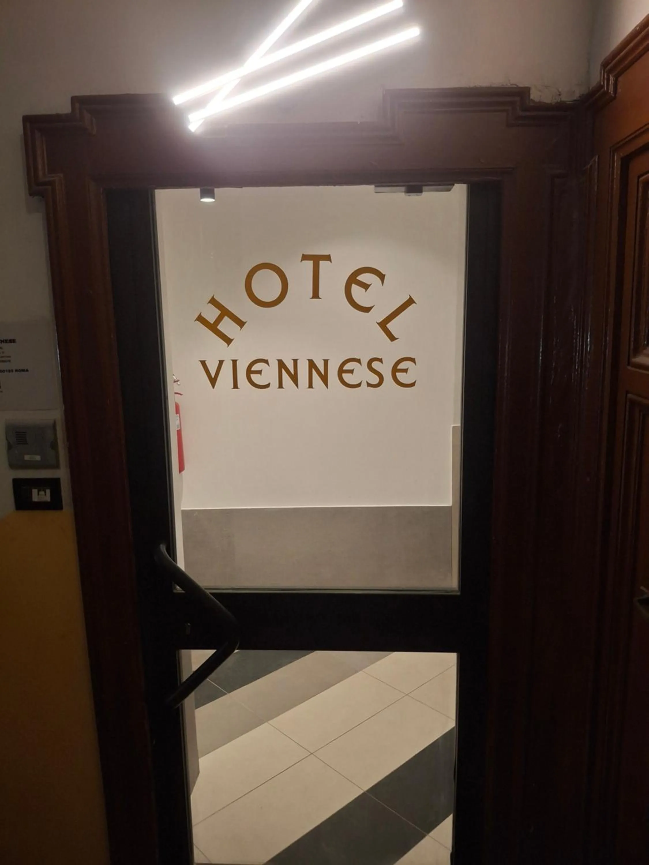 Hotel Viennese