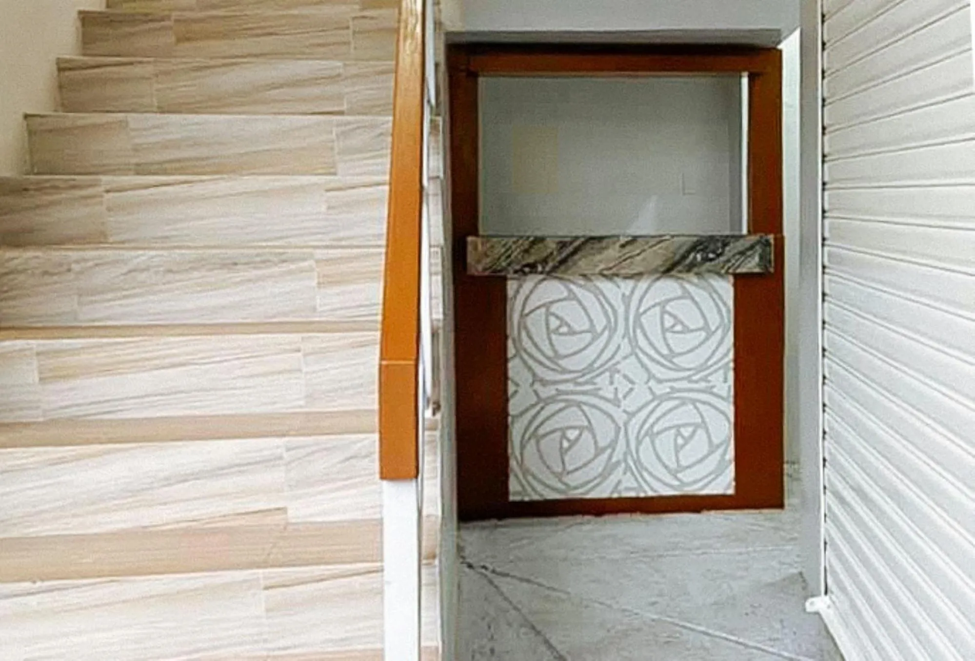 Area and facilities in Leonila's Travellers Inn