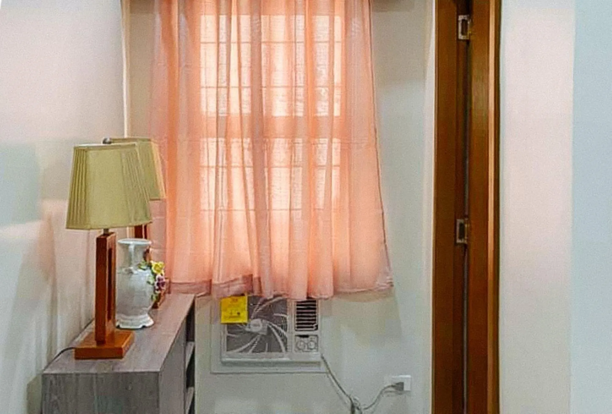 Bedroom in Leonila's Travellers Inn