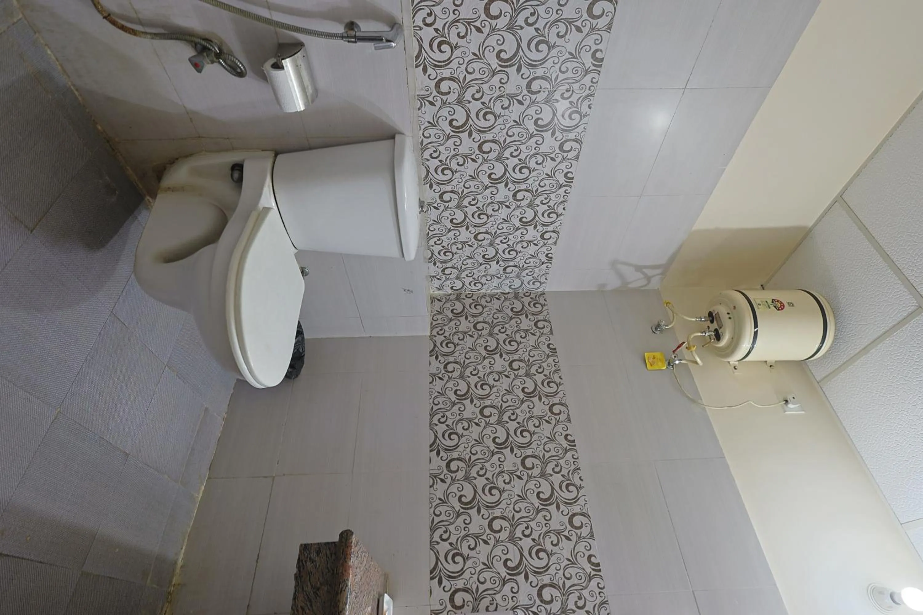 Hotel The Leaf - Gomti Nagar Lucknow