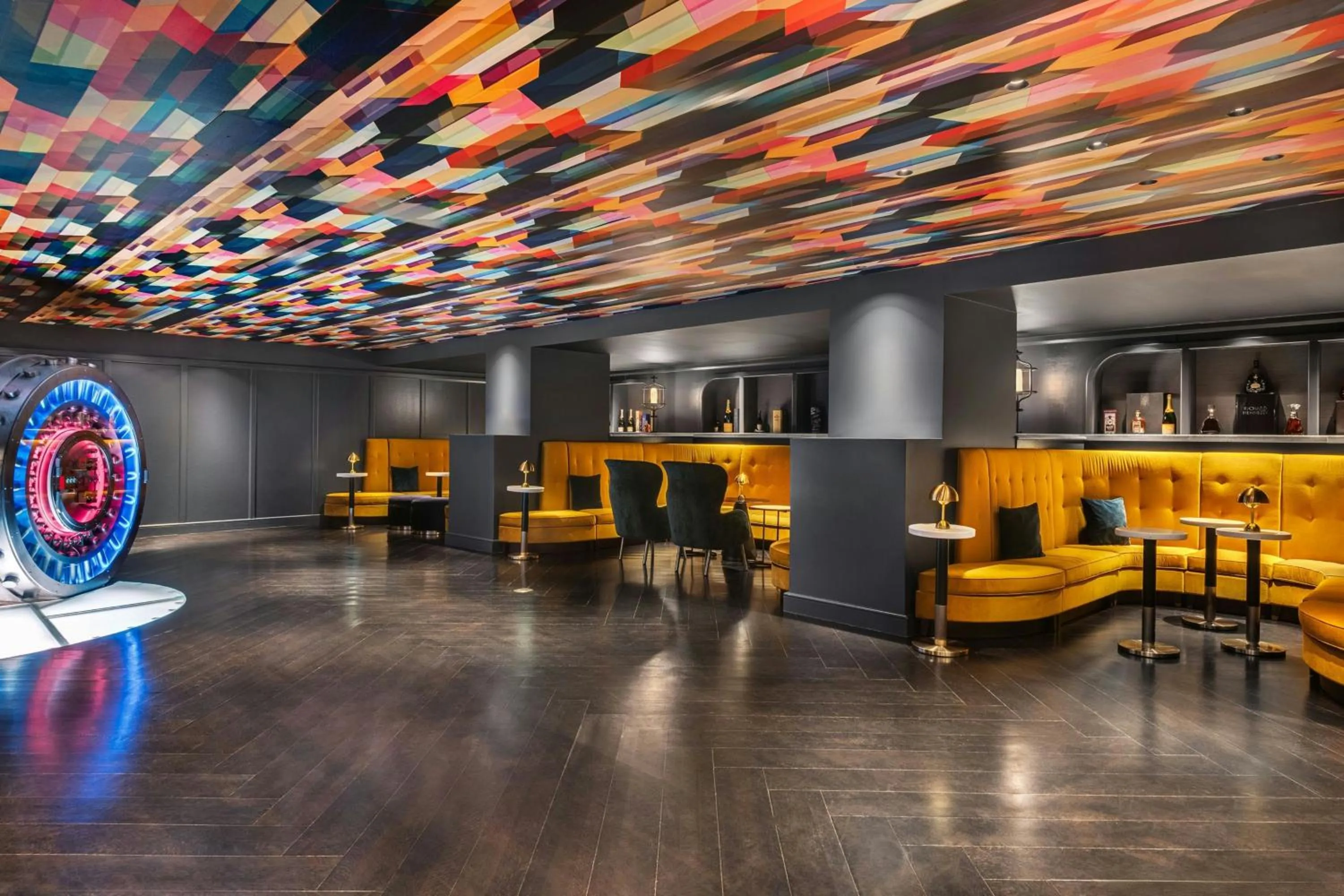 Meeting/conference room in The National, Autograph Collection