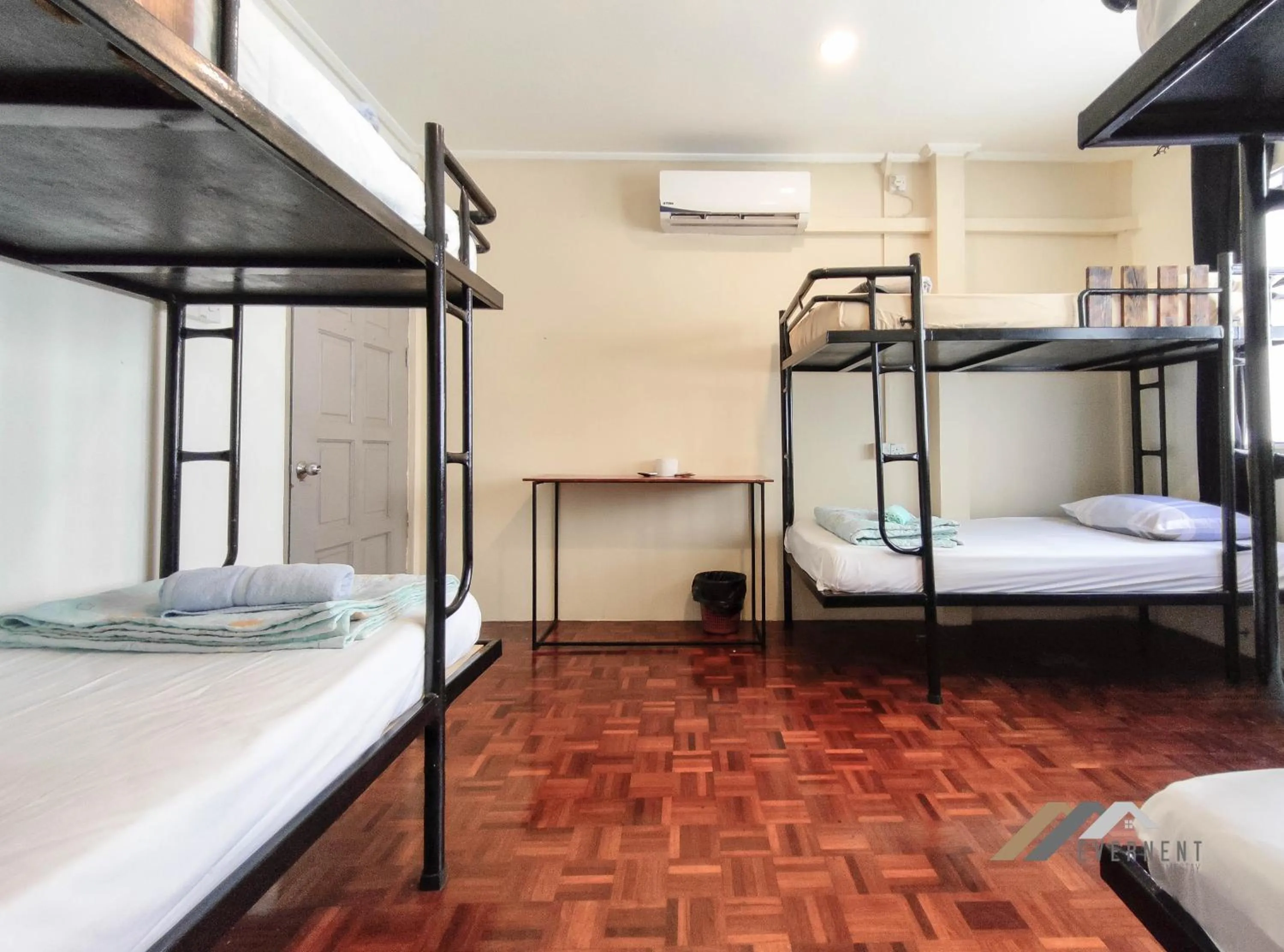 Permaisuri Homestay by Evernent