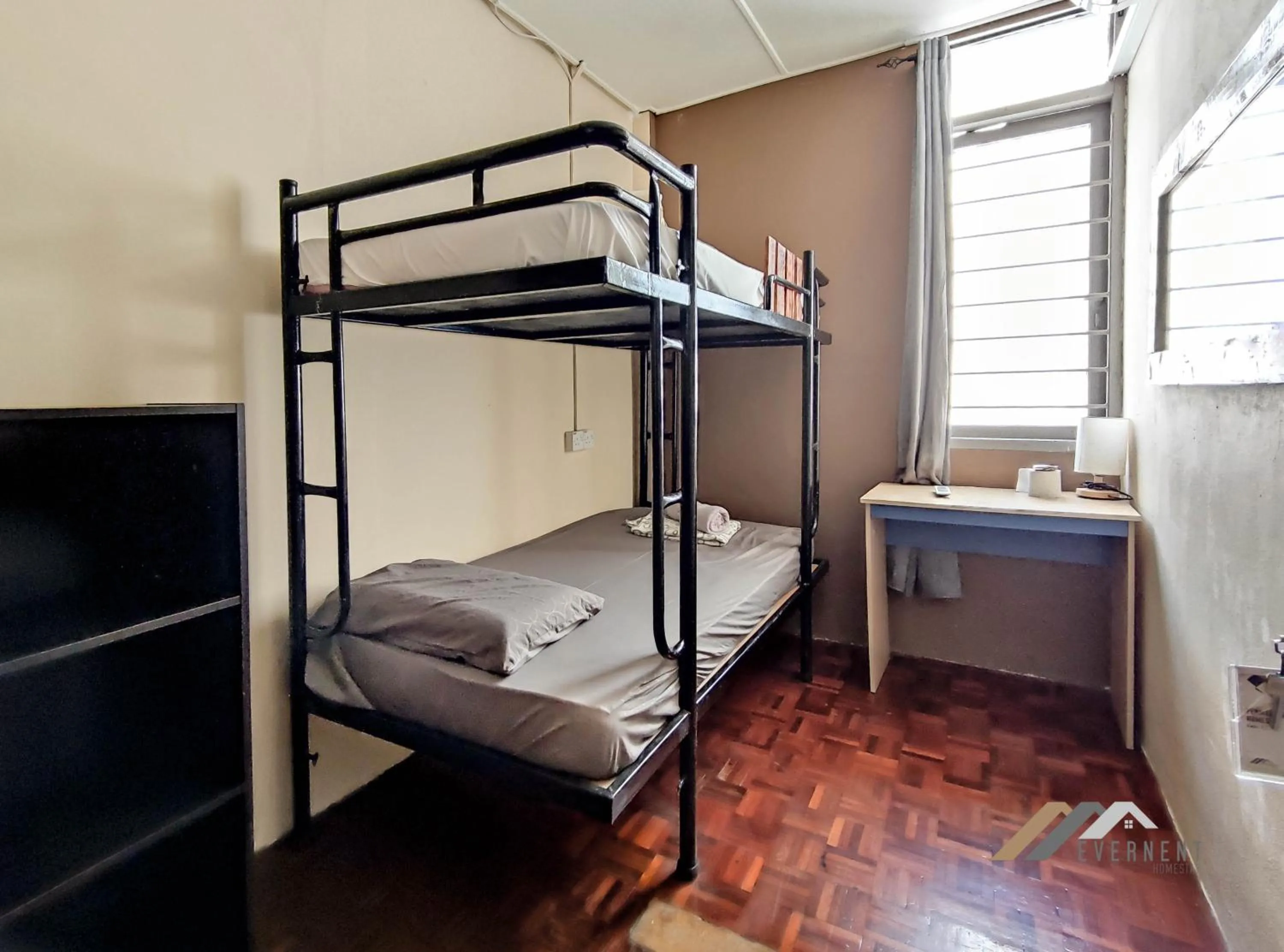 Permaisuri Homestay by Evernent