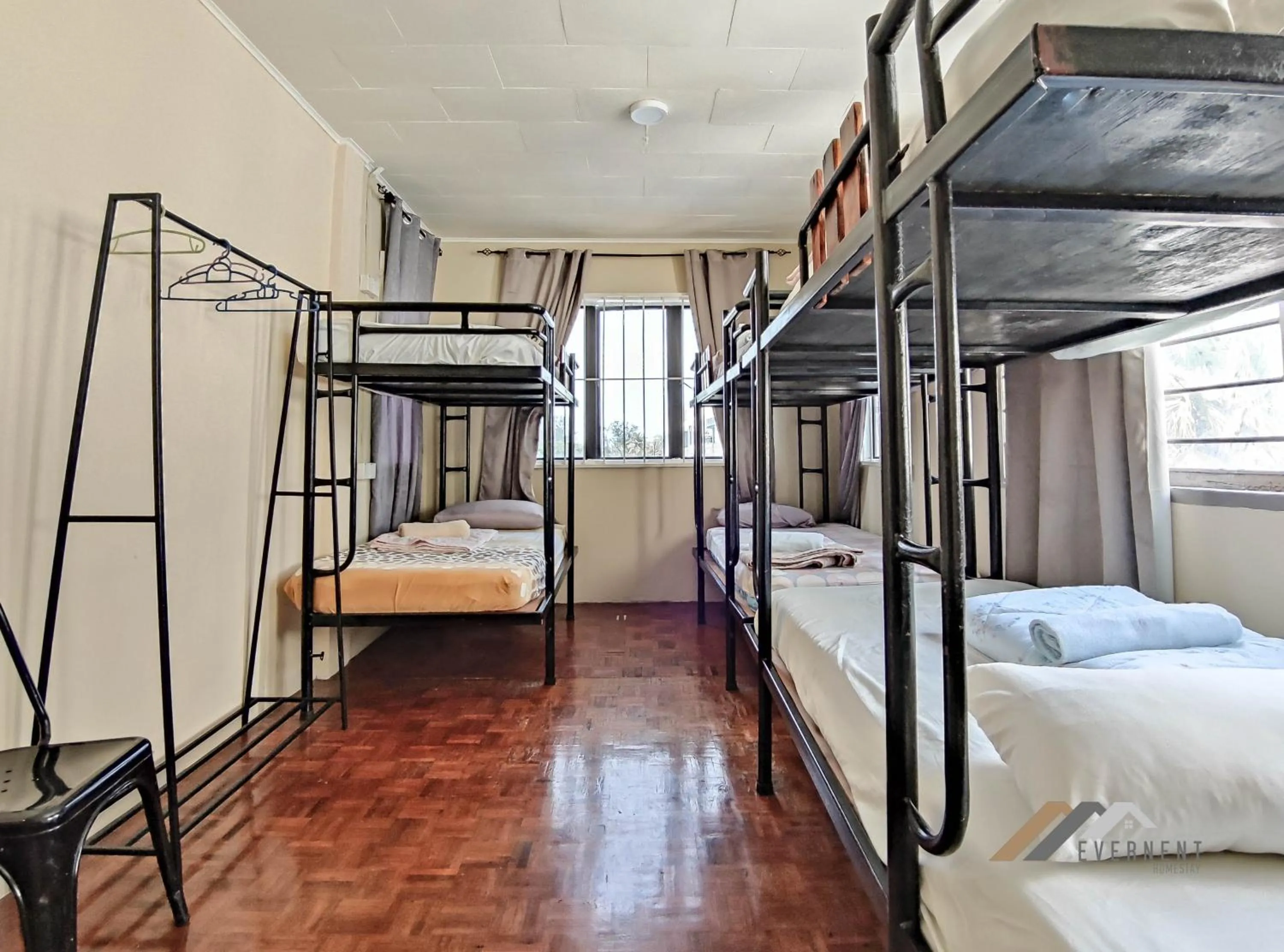 Permaisuri Homestay by Evernent