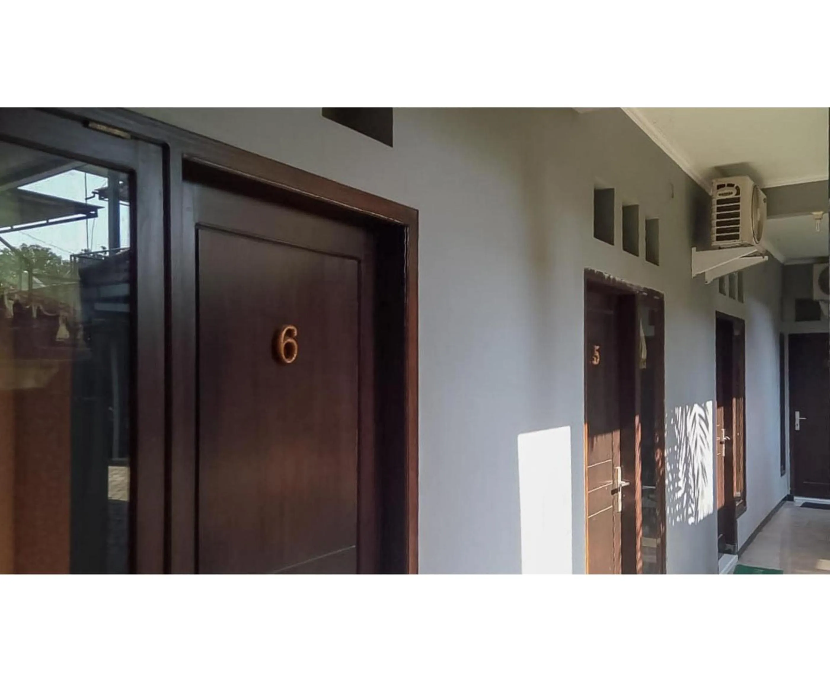 Other in Kartini Guest House near Alun Alun Probolinggo