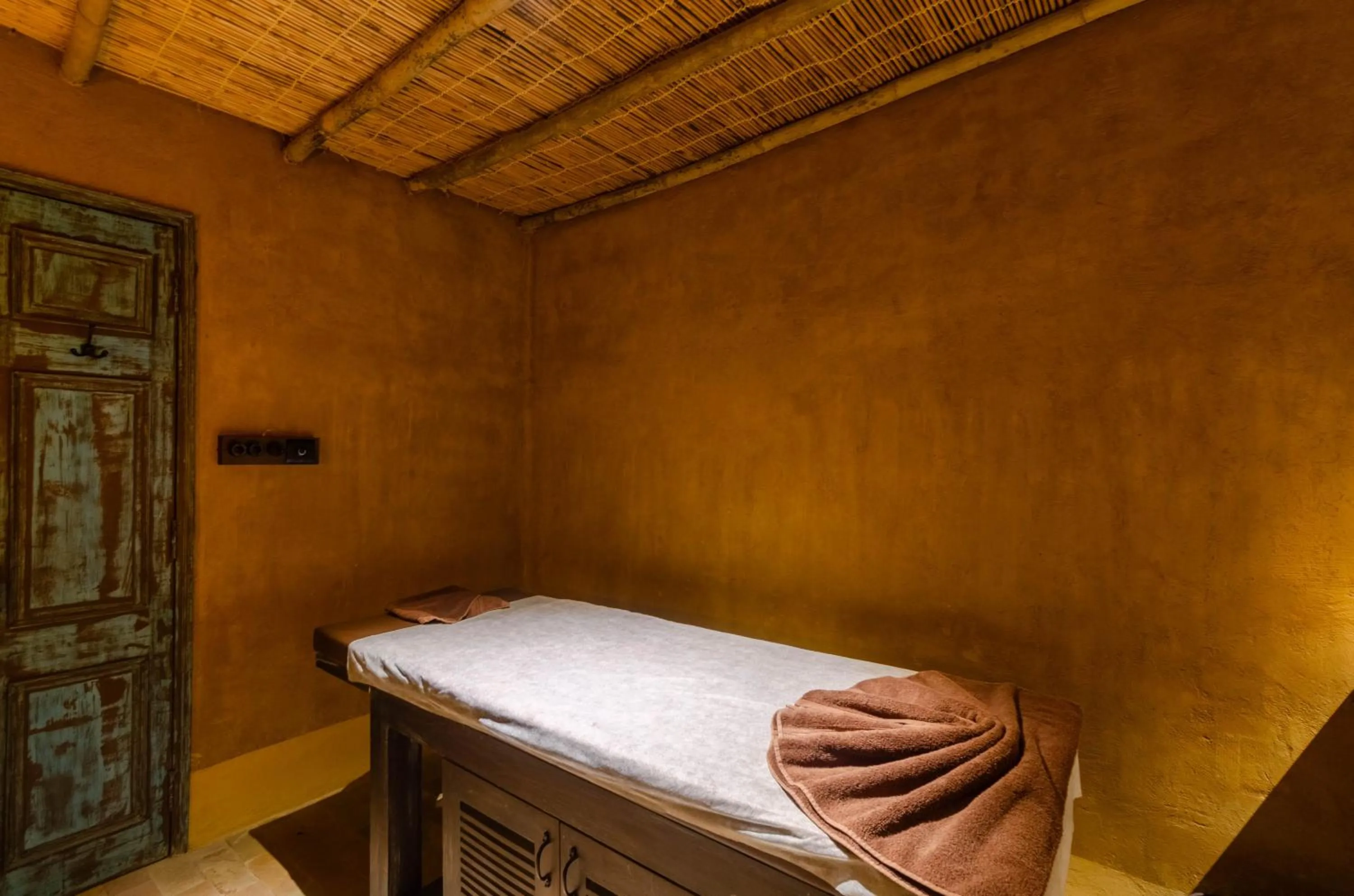 Spa and wellness centre/facilities in Historia Royal