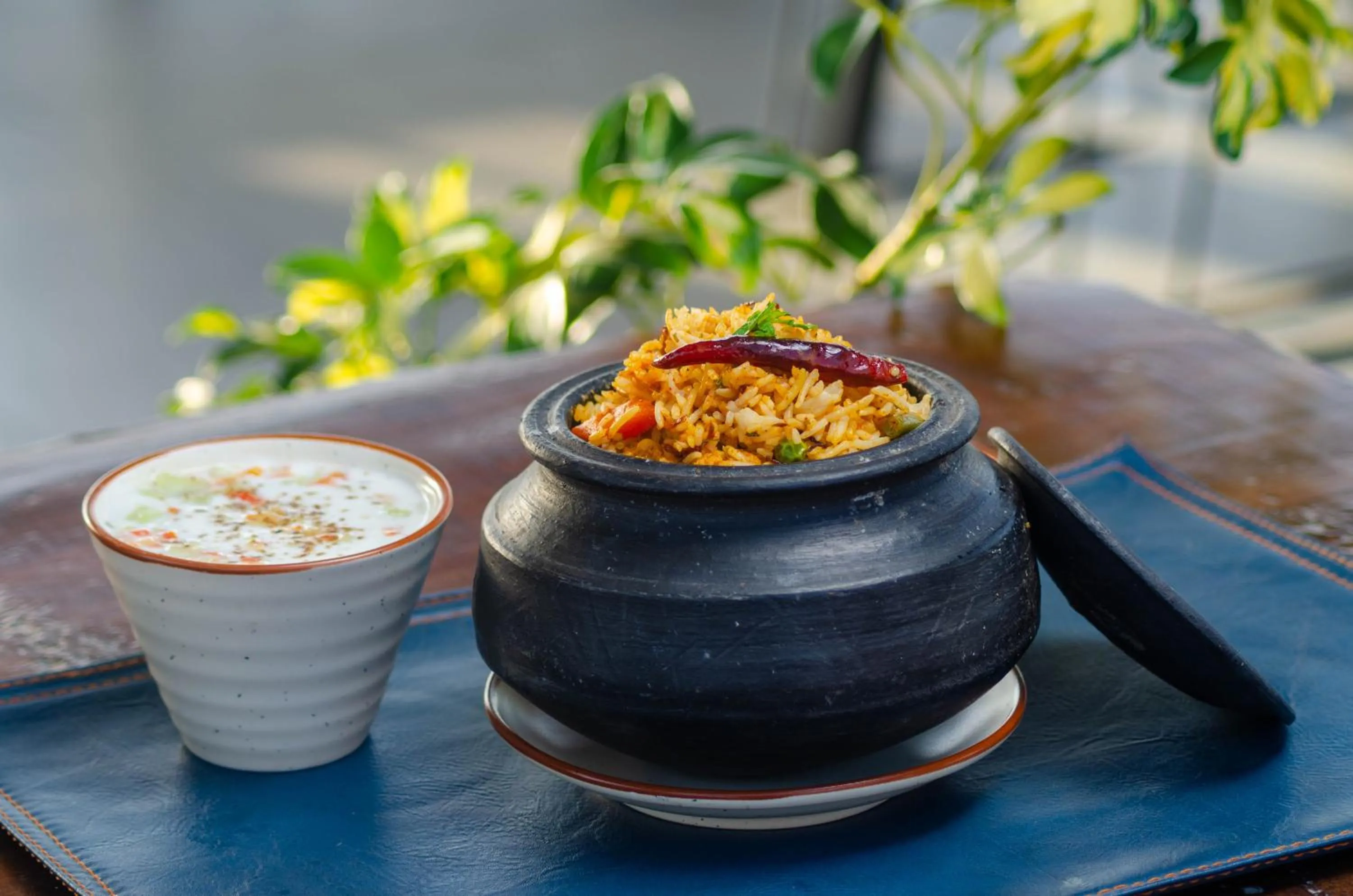 Food in Historia Royal