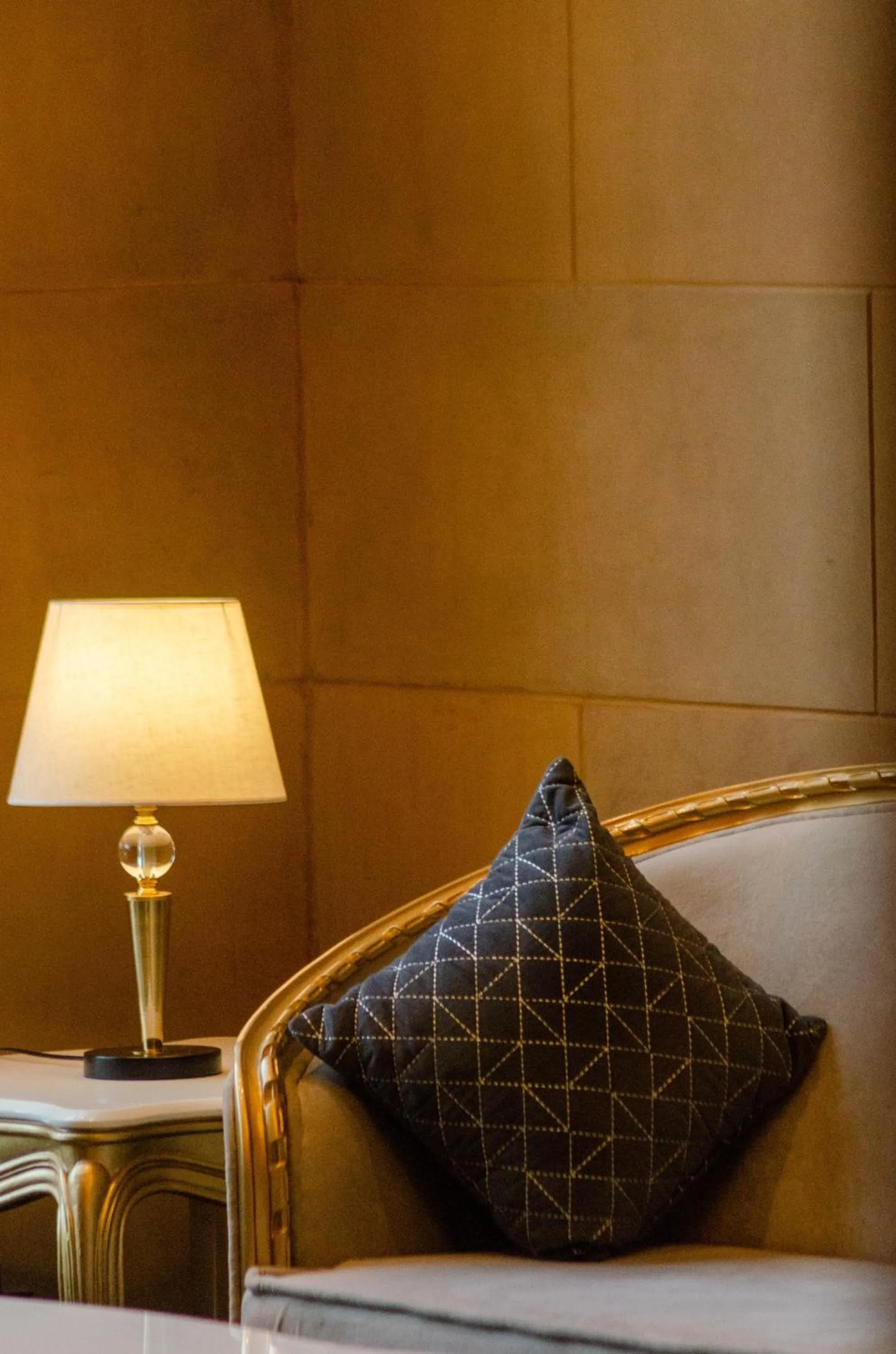 View (from property/room) in Historia Royal