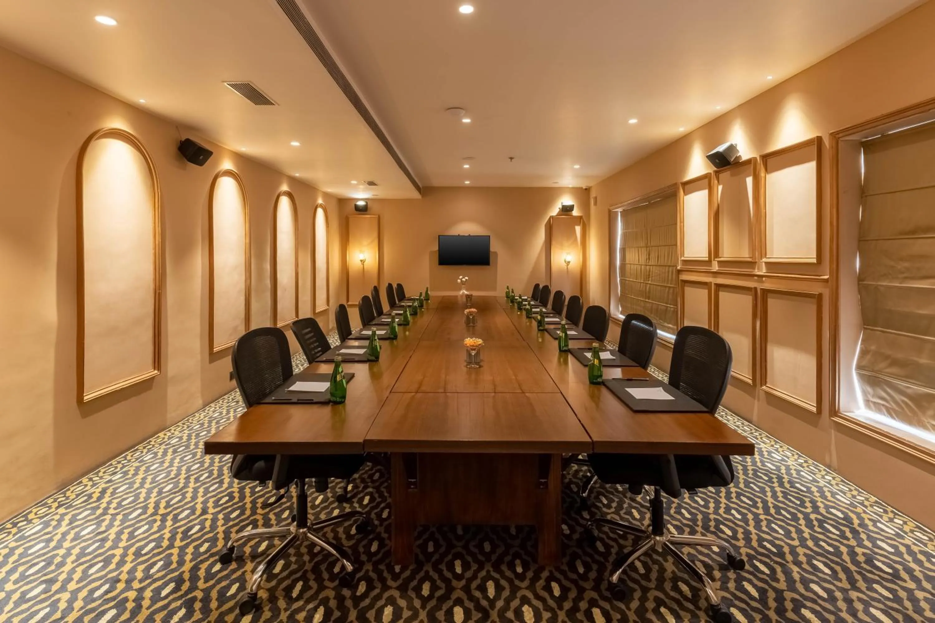 Meeting/conference room in Historia Royal