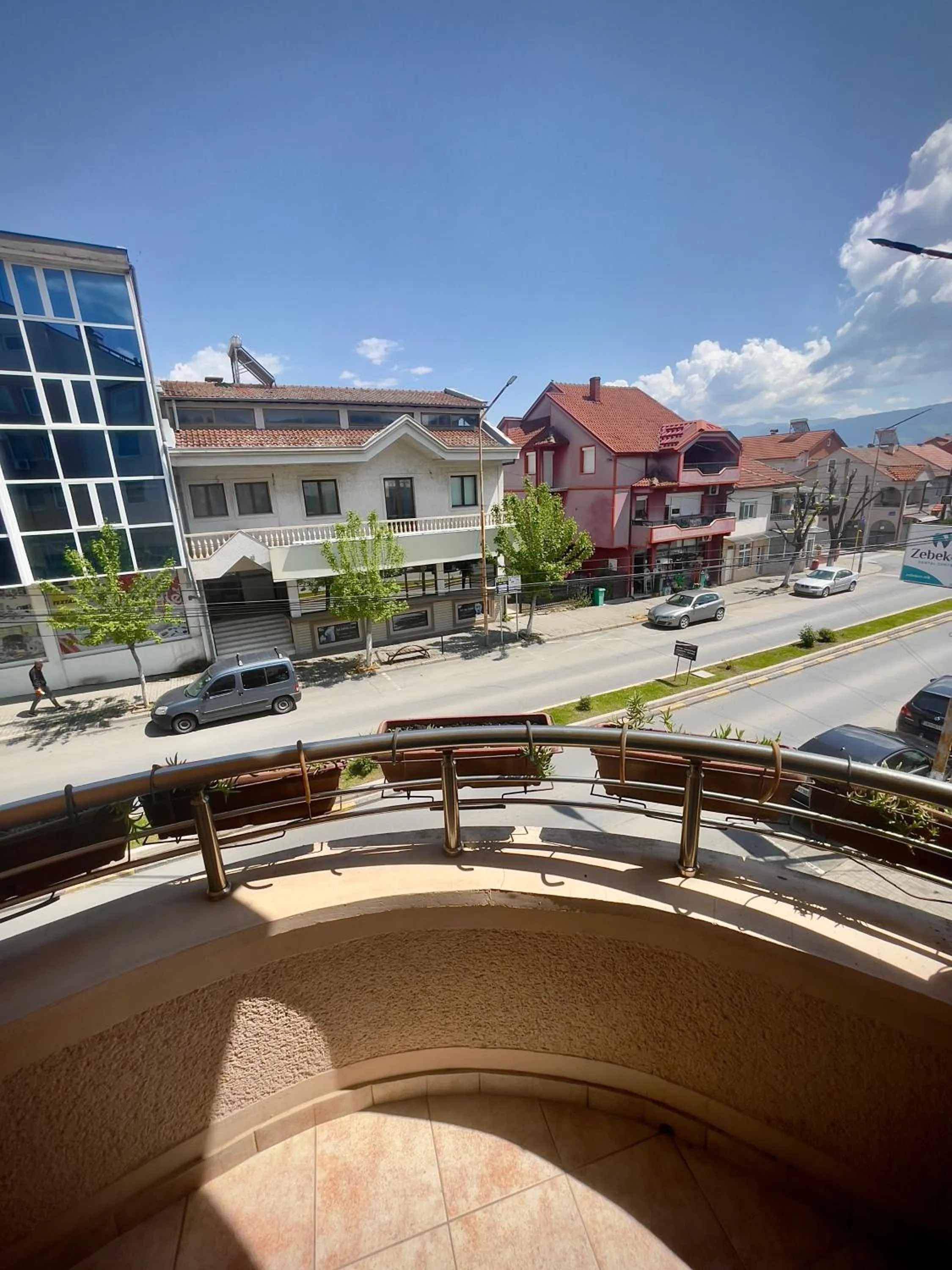 Neighbourhood in Hotel Ilinden