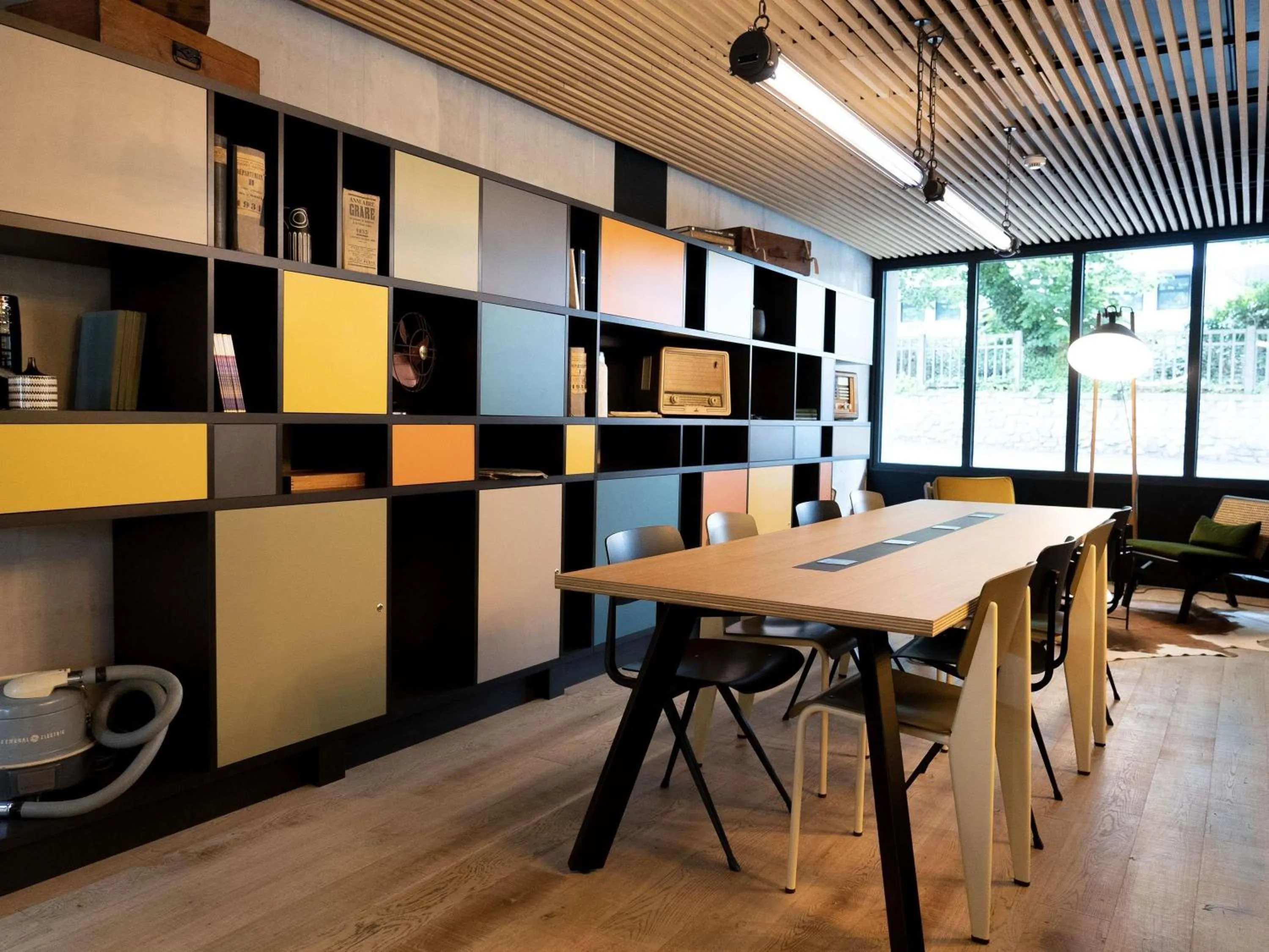 Other in ibis Styles Dreux Centre Gare