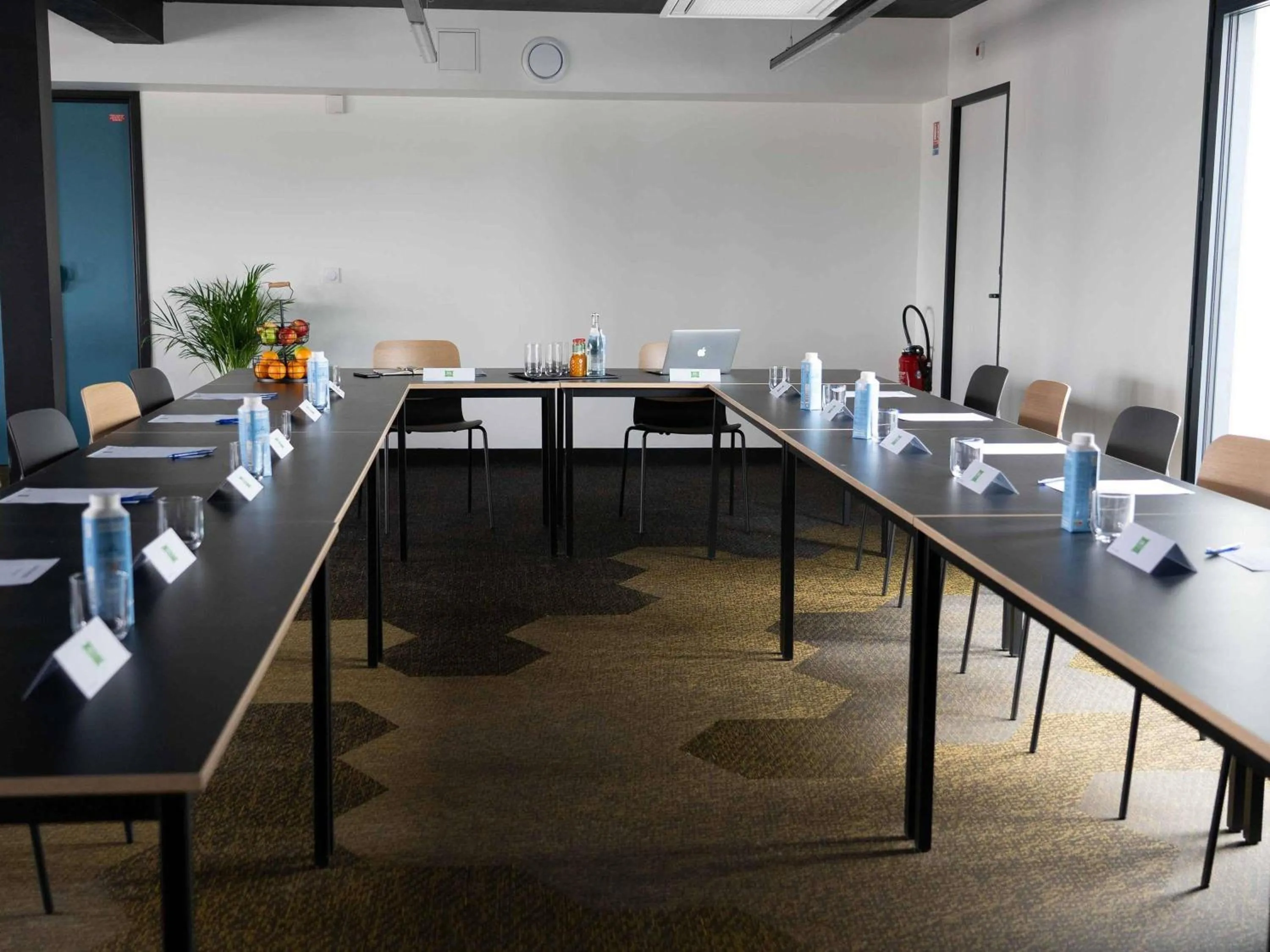 Other in ibis Styles Dreux Centre Gare