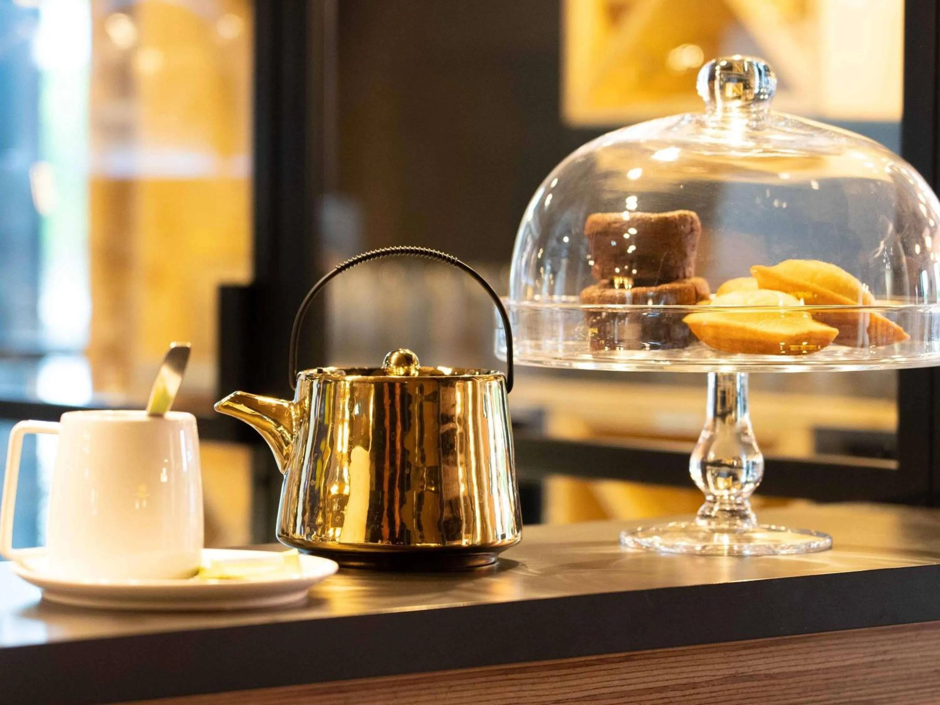 Other in ibis Styles Dreux Centre Gare