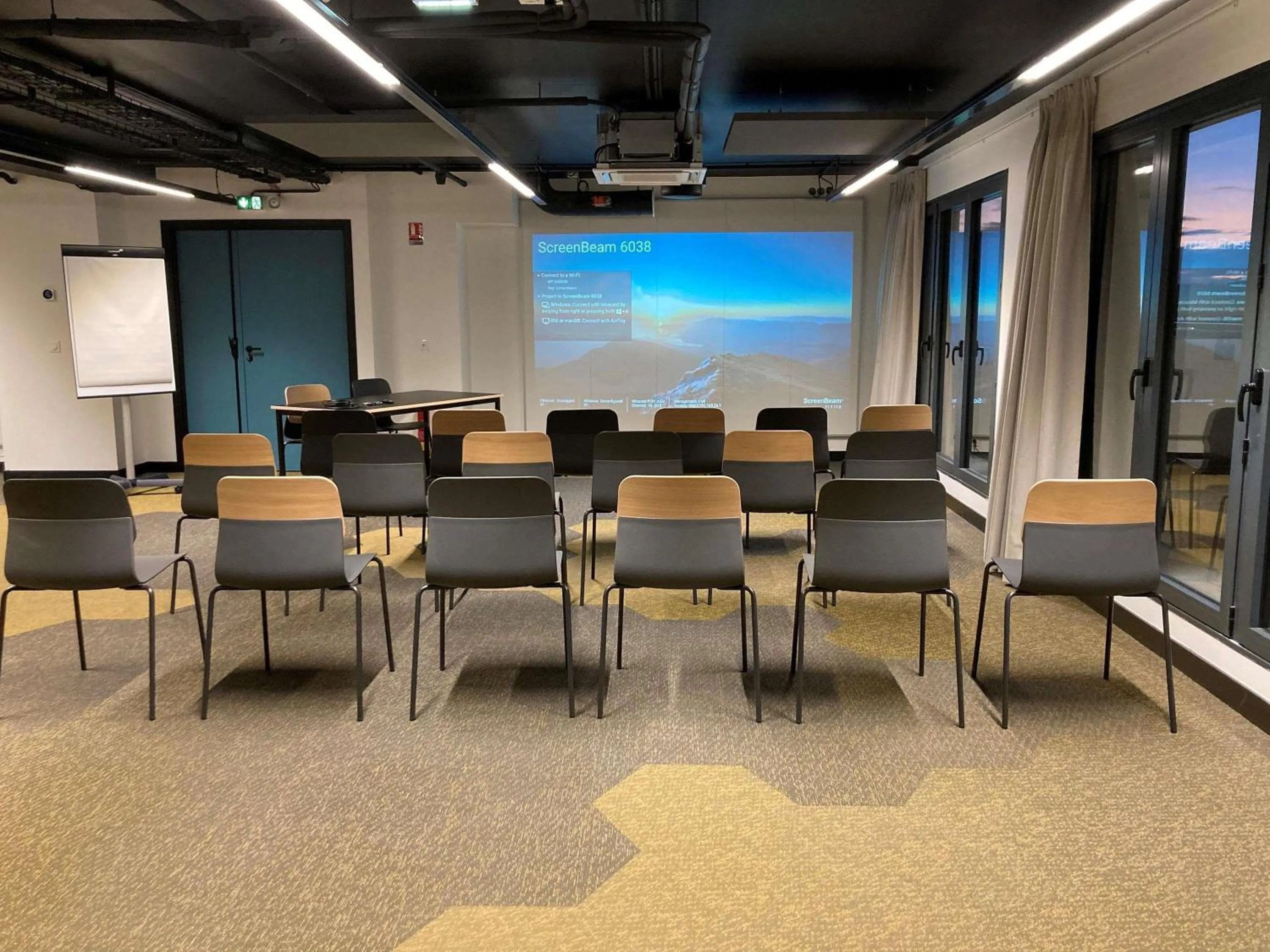 Other in ibis Styles Dreux Centre Gare