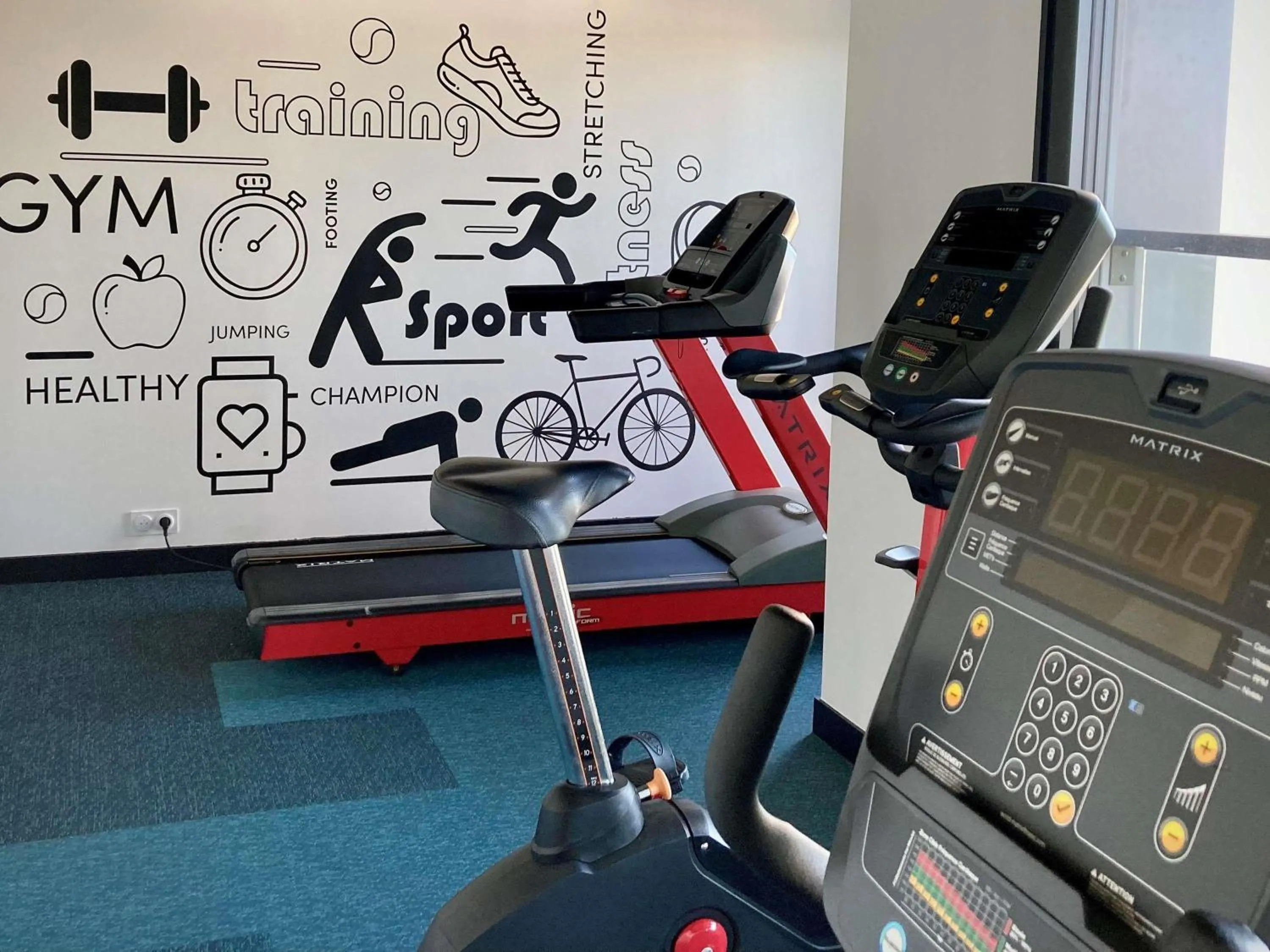 Other in ibis Styles Dreux Centre Gare