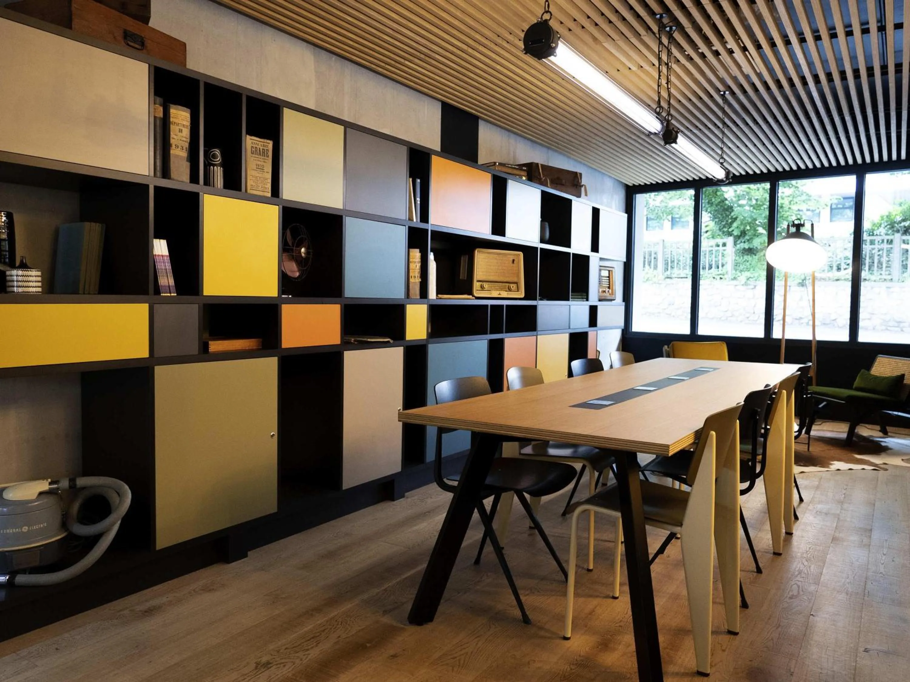 Other in ibis Styles Dreux Centre Gare