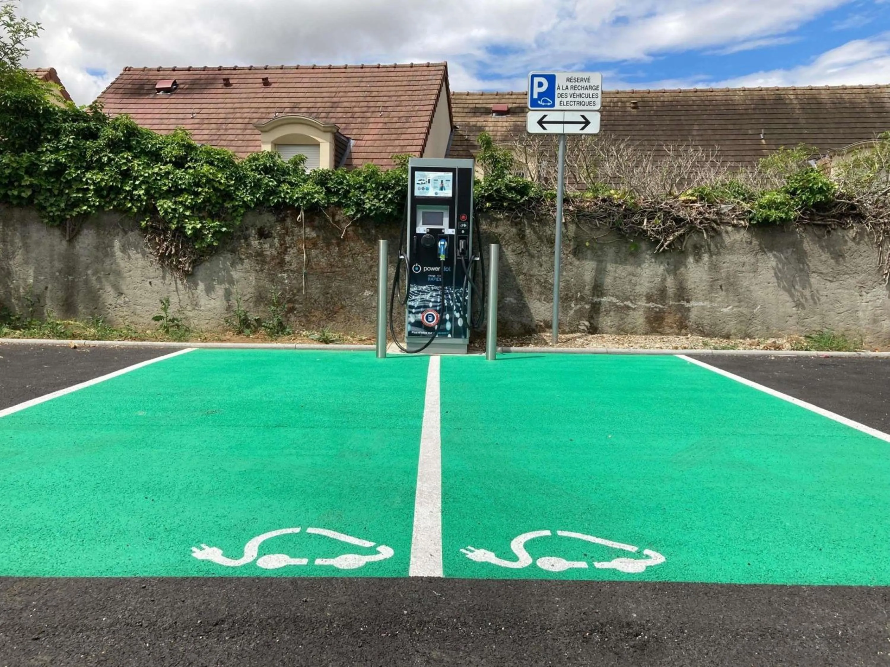 Other in ibis Styles Dreux Centre Gare