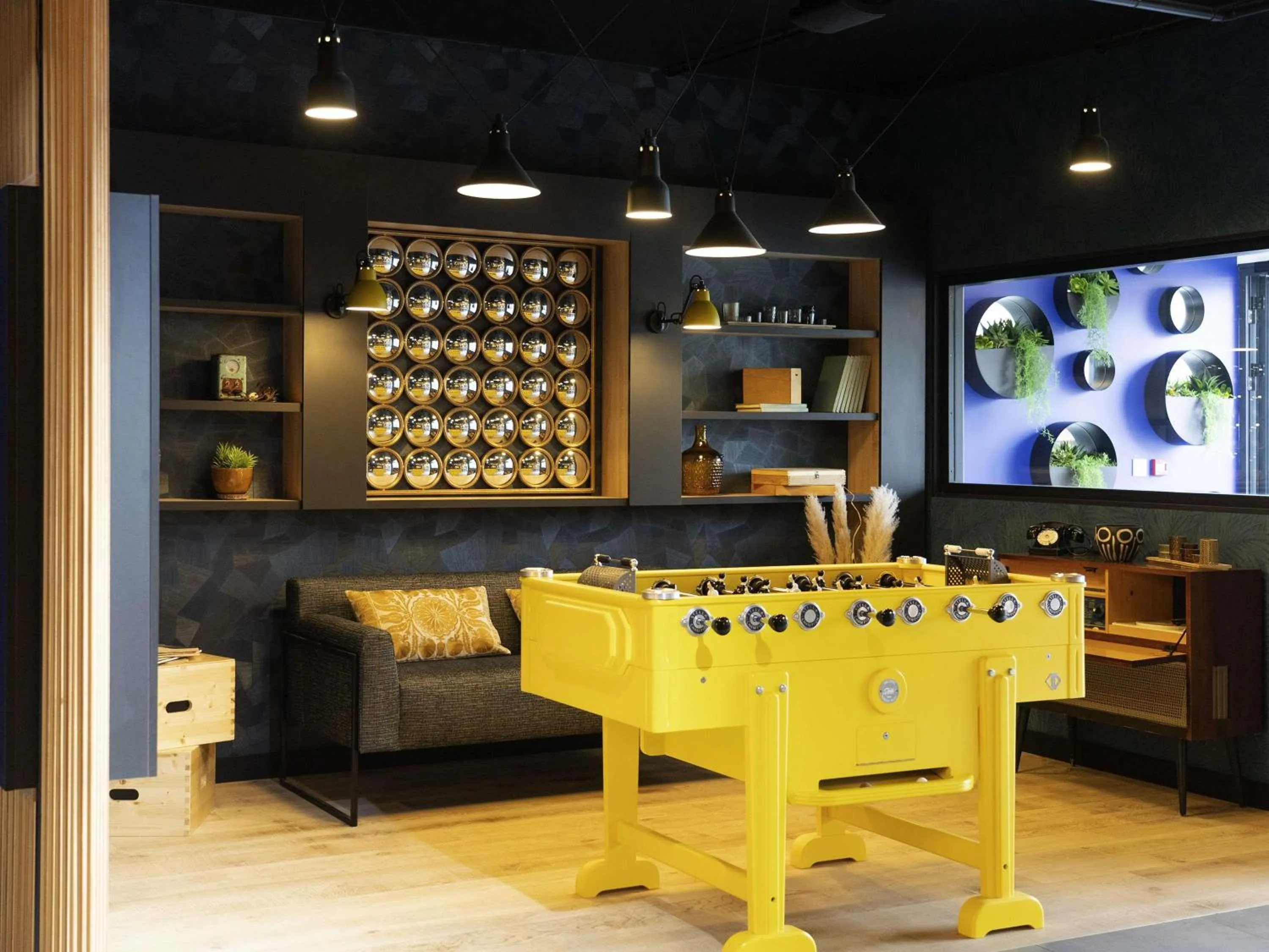 Other in ibis Styles Dreux Centre Gare