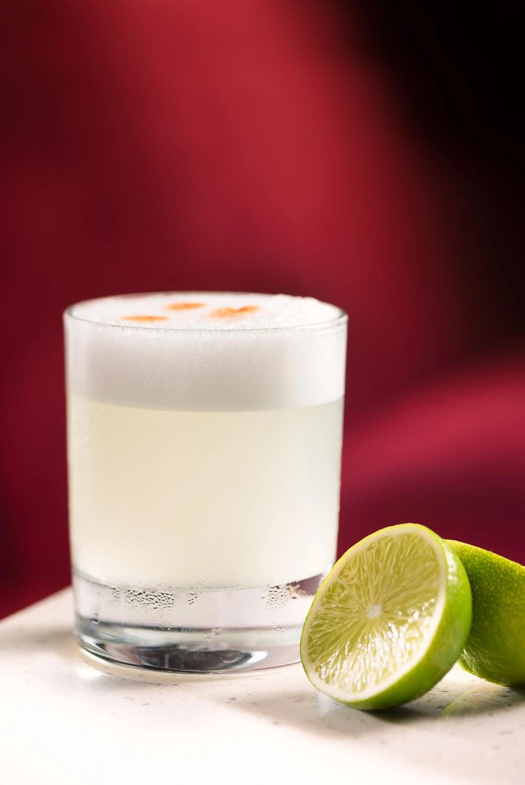 Drinks in Novotel Arica