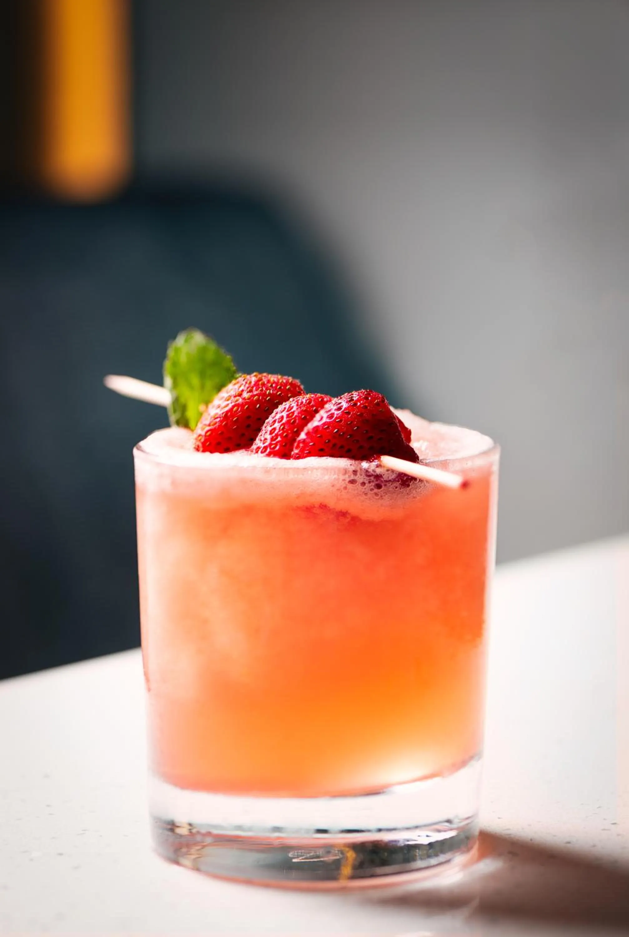 Food and drinks in Novotel Arica