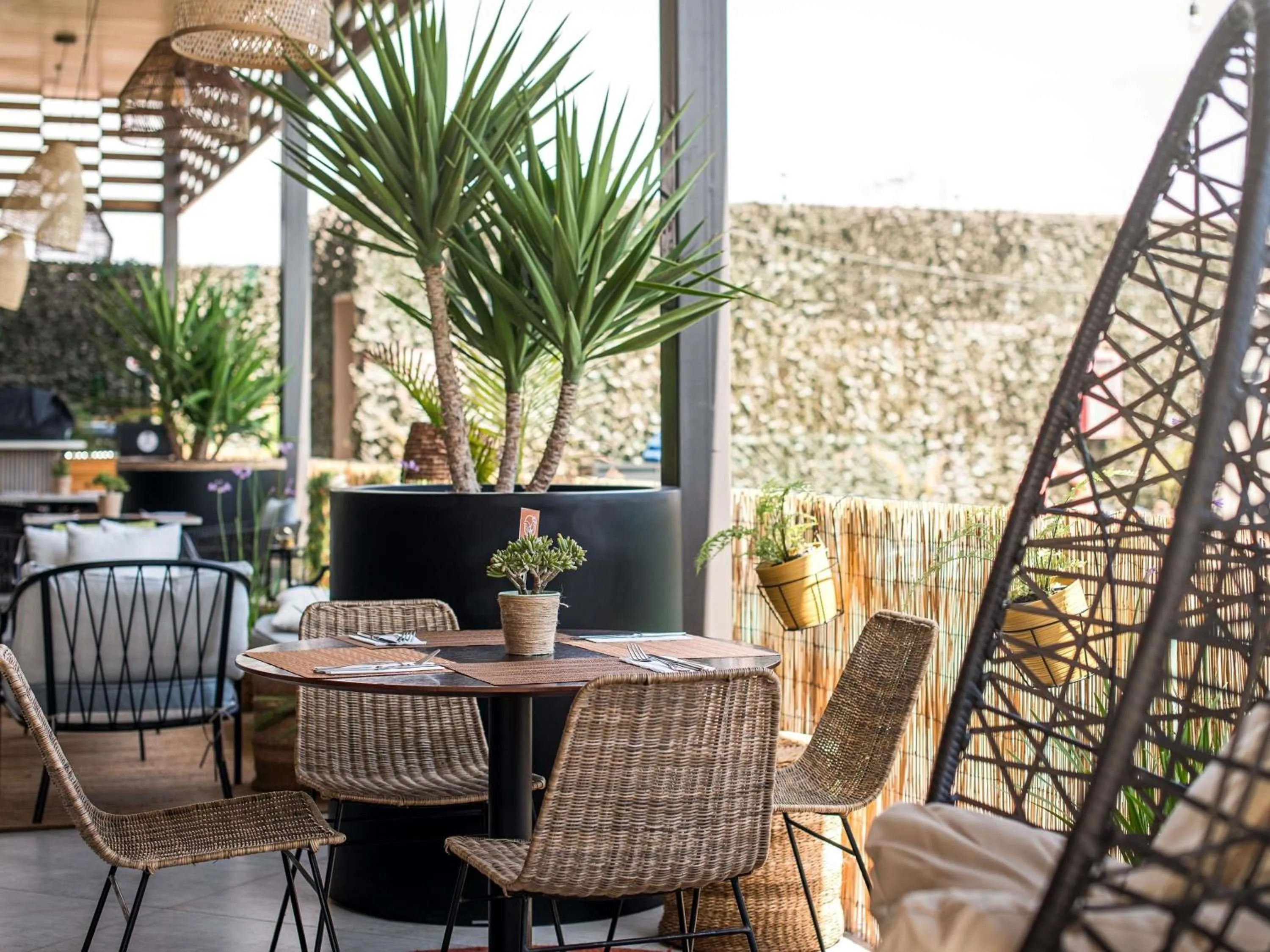 Other in Novotel Arica