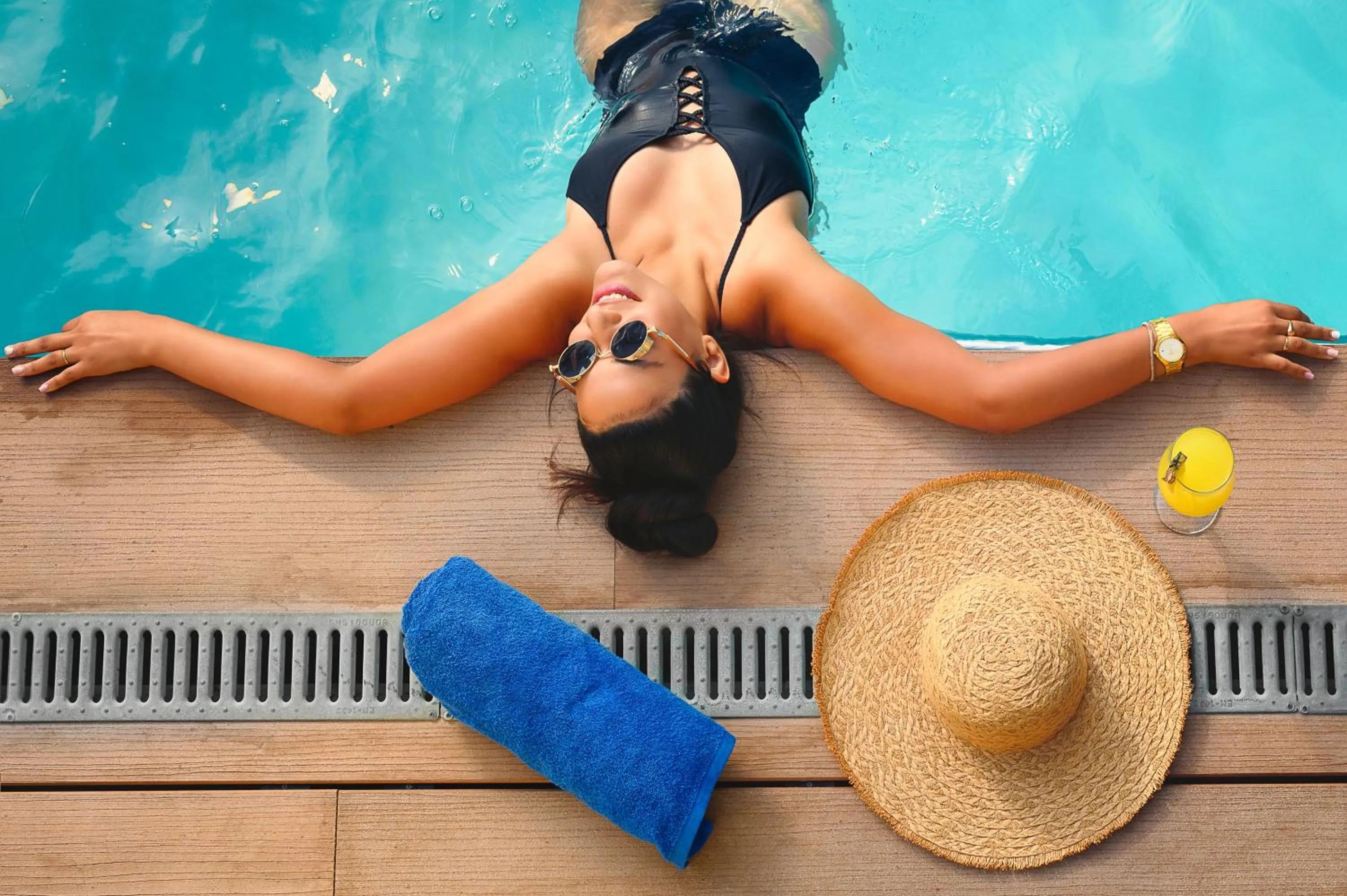 Summer in Novotel Arica